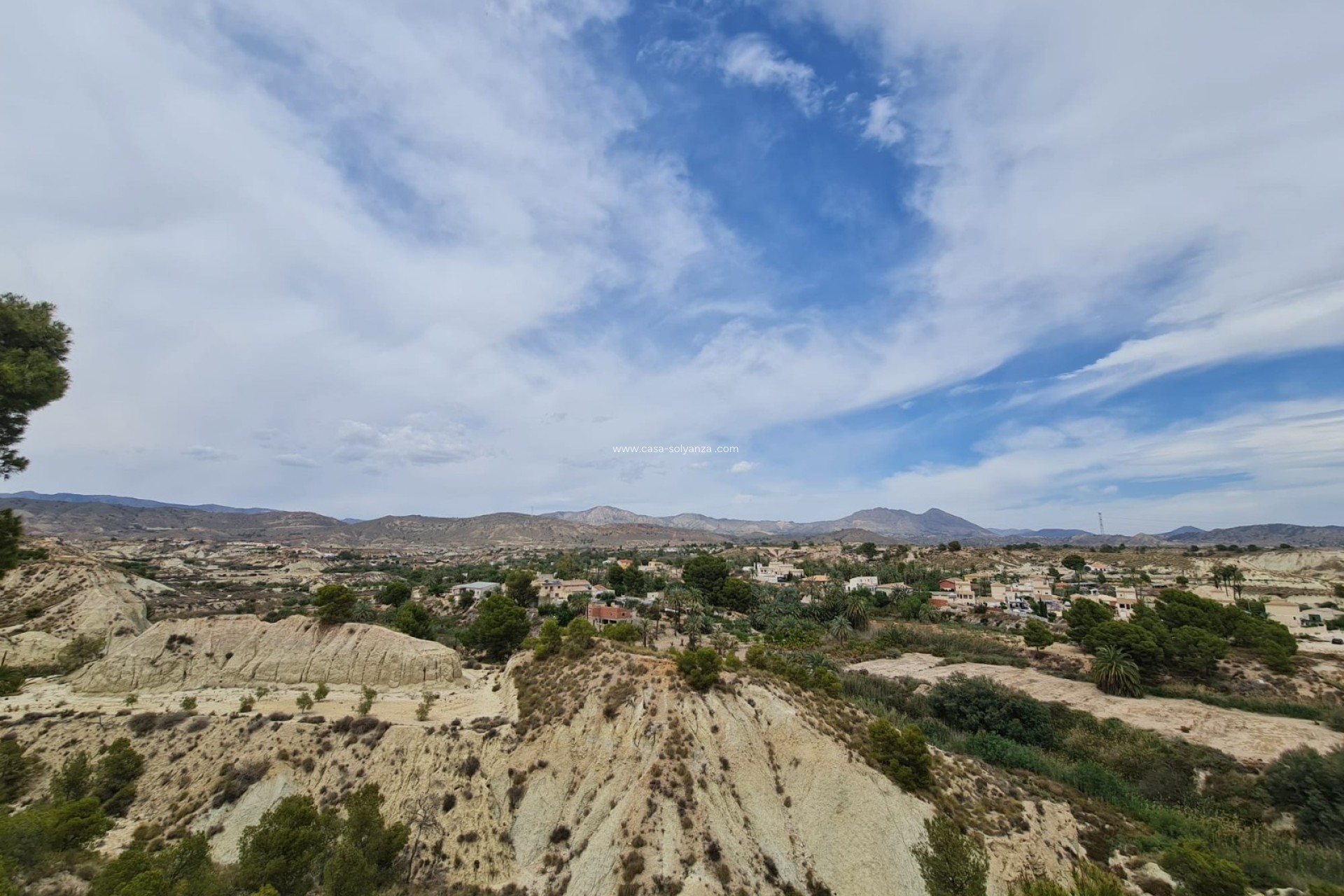 Wiederverkauf - Other - Abanilla - Inland