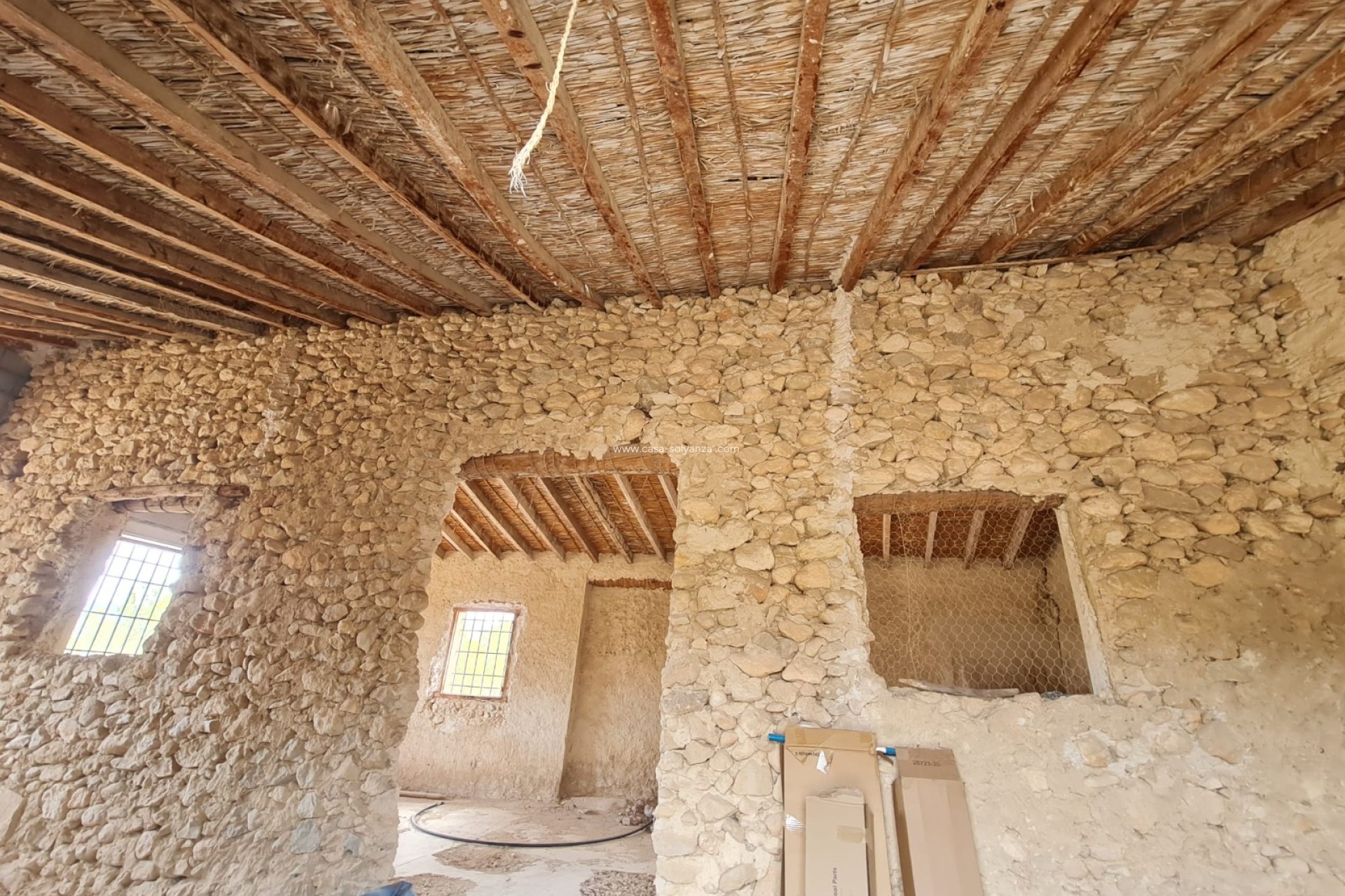 Wiederverkauf - Other - Abanilla - Inland