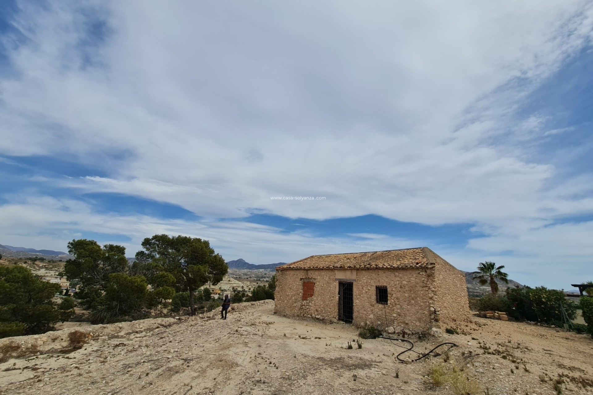 Wiederverkauf - Other - Abanilla - Inland