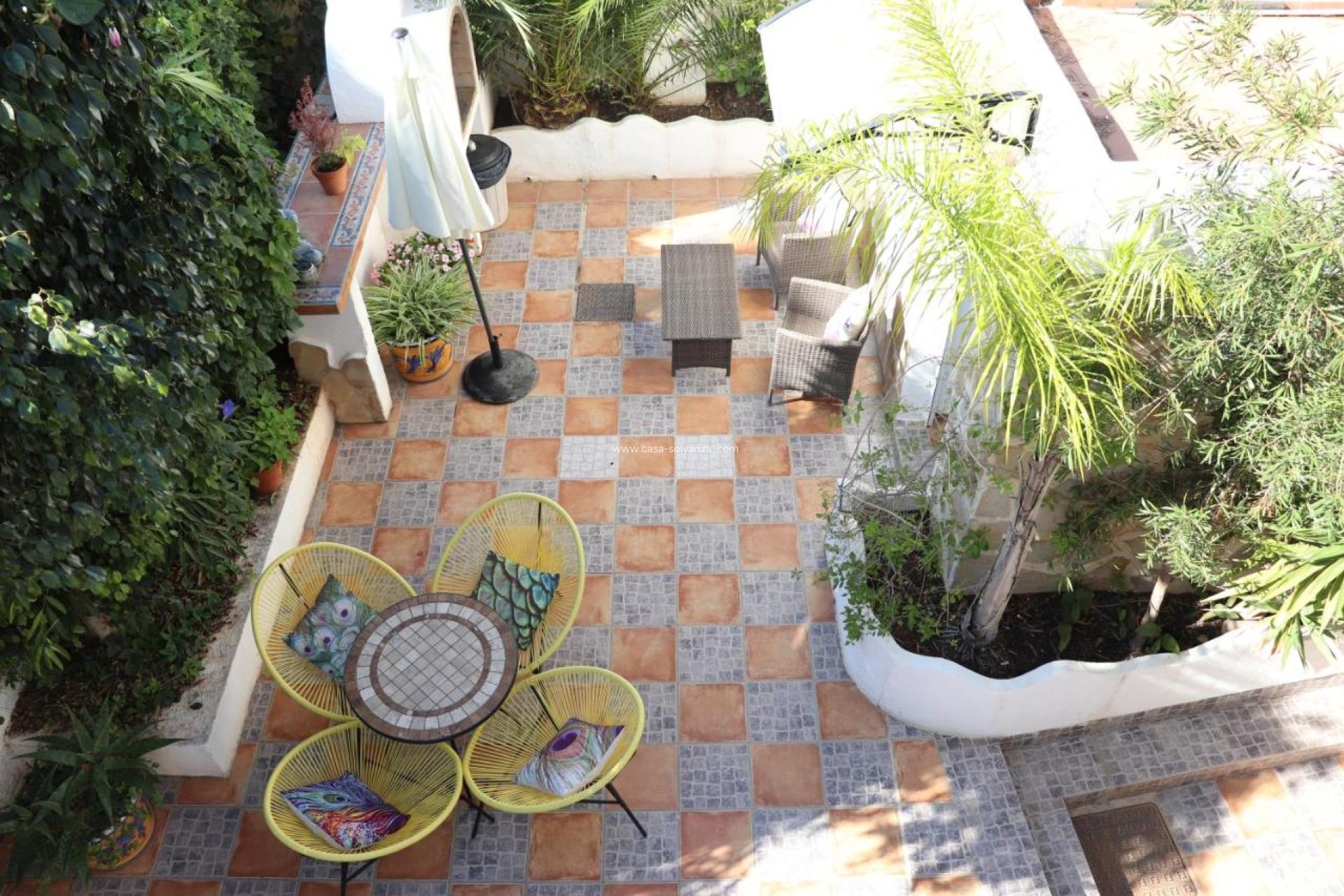 Wiederverkauf - Other - Calpe - Costa Blanca