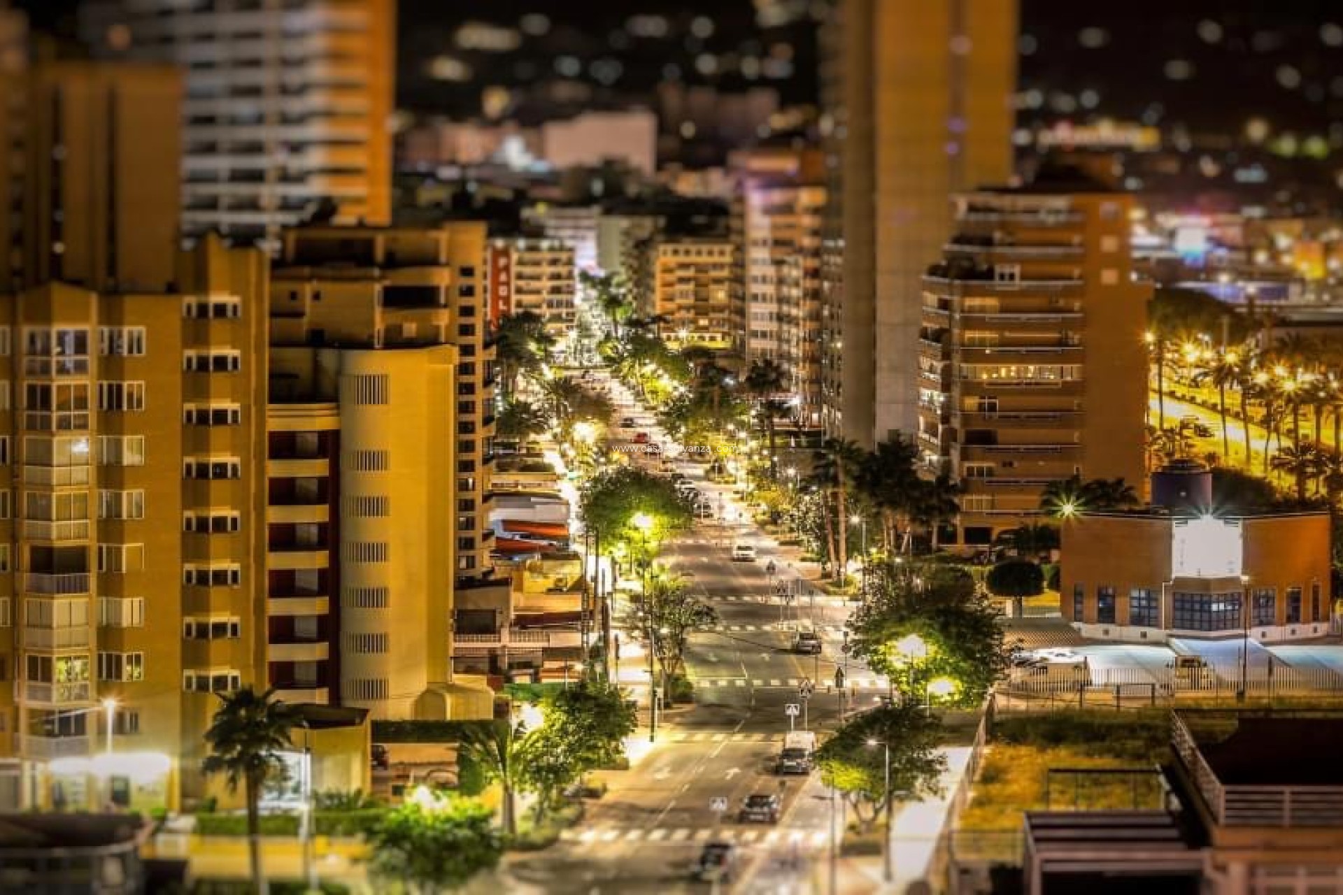 Wiederverkauf - Other - Calpe - Costa Blanca