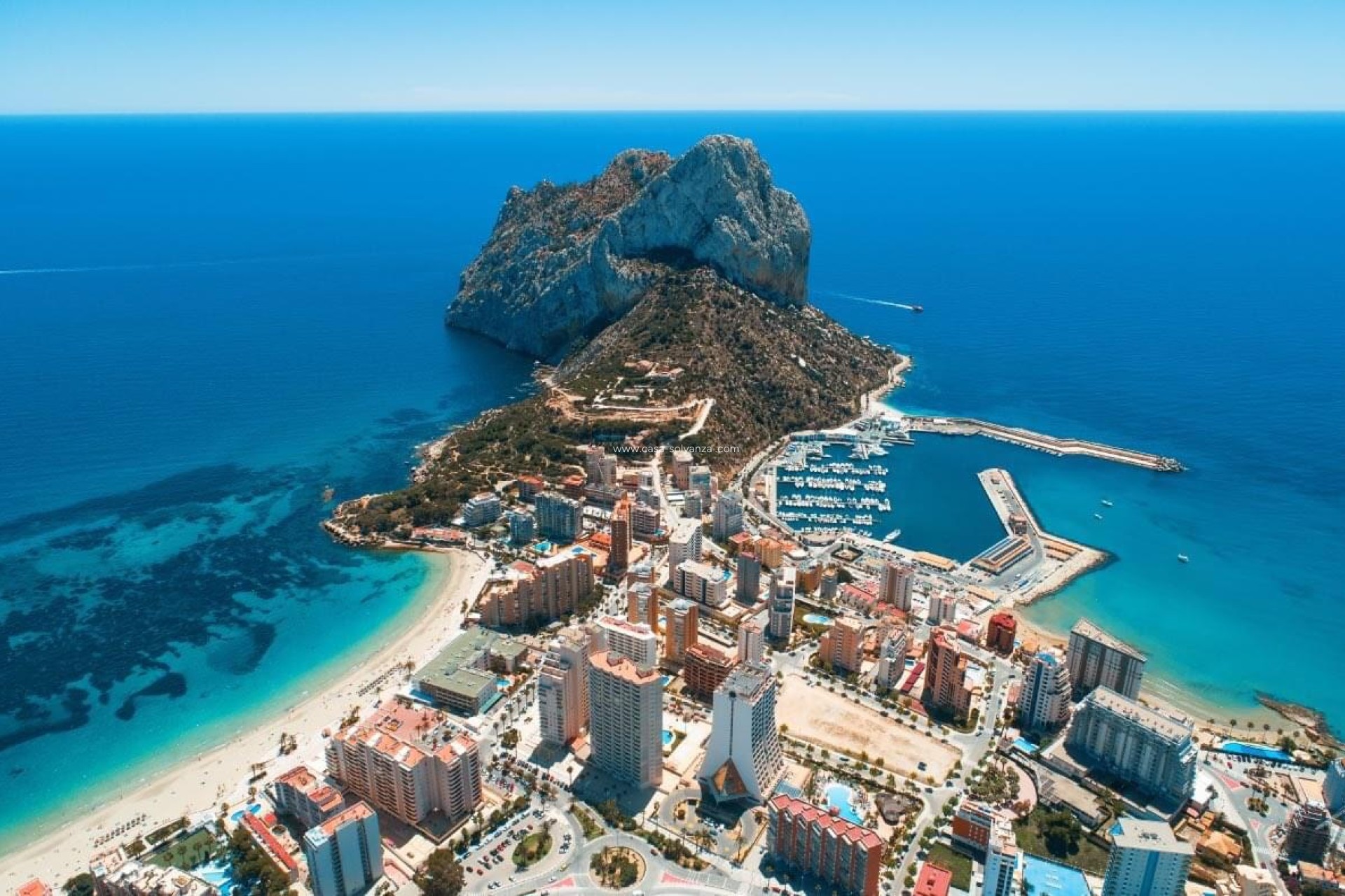 Wiederverkauf - Other - Calpe - Costa Blanca