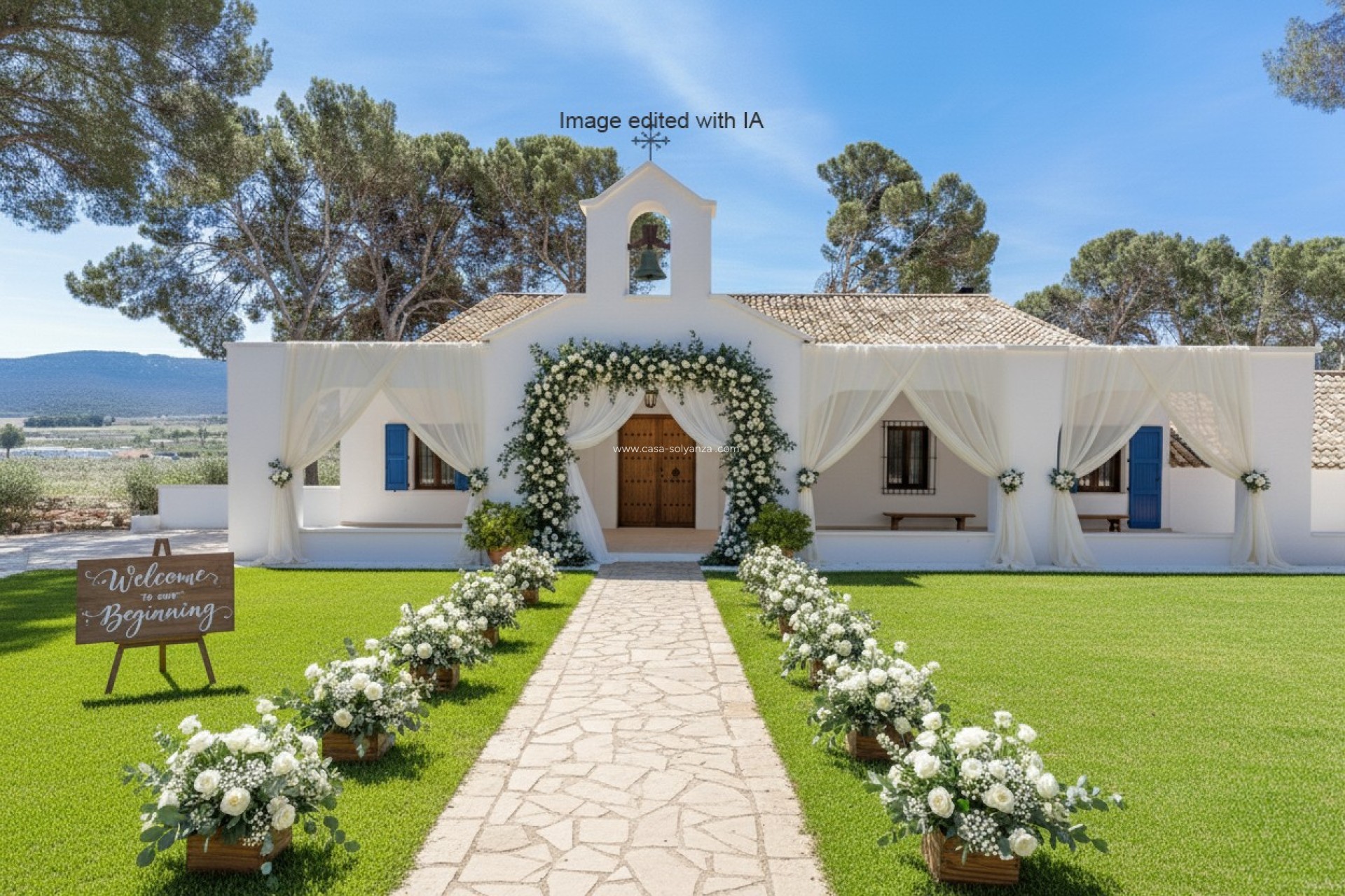 Wiederverkauf - Other - Castalla - Inland