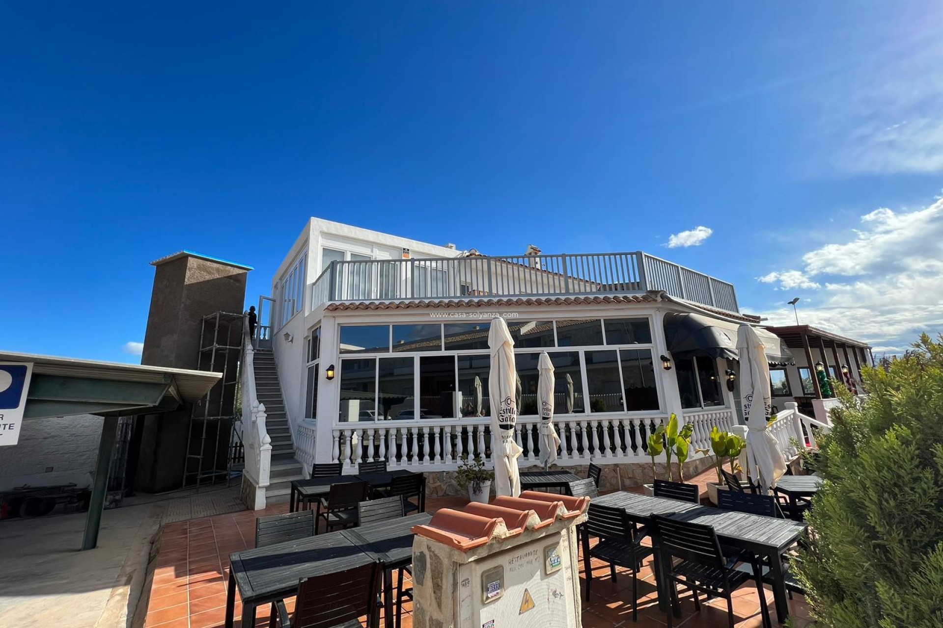 Wiederverkauf - Other - Ciudad Quesada - Lo Pepin