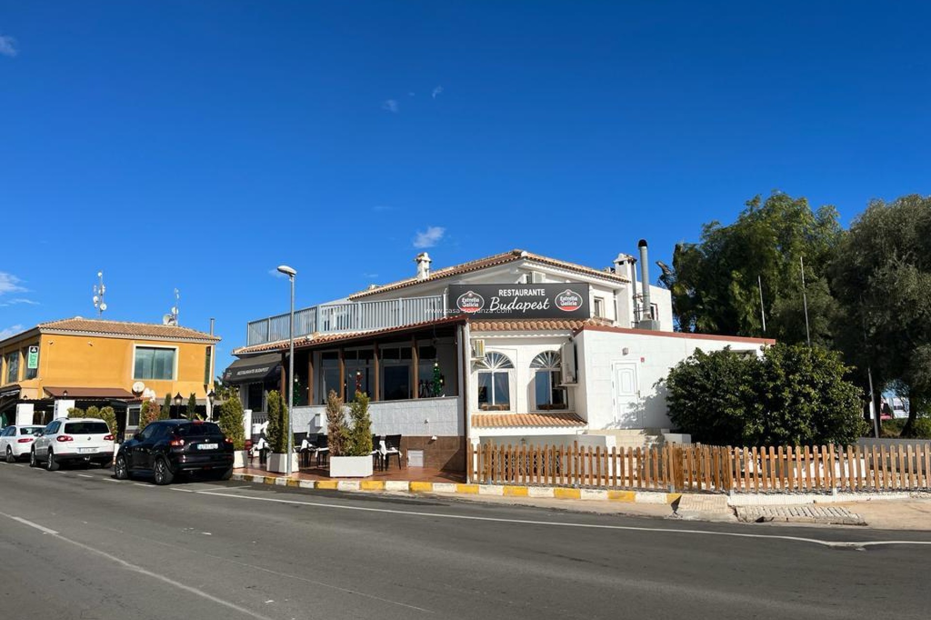 Wiederverkauf - Other - Ciudad Quesada - Lo Pepin