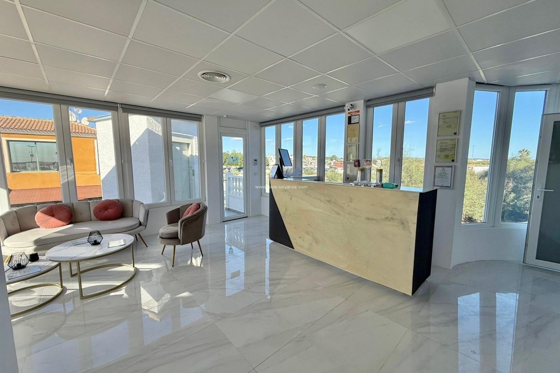 Wiederverkauf - Other - Ciudad Quesada - Lo Pepin