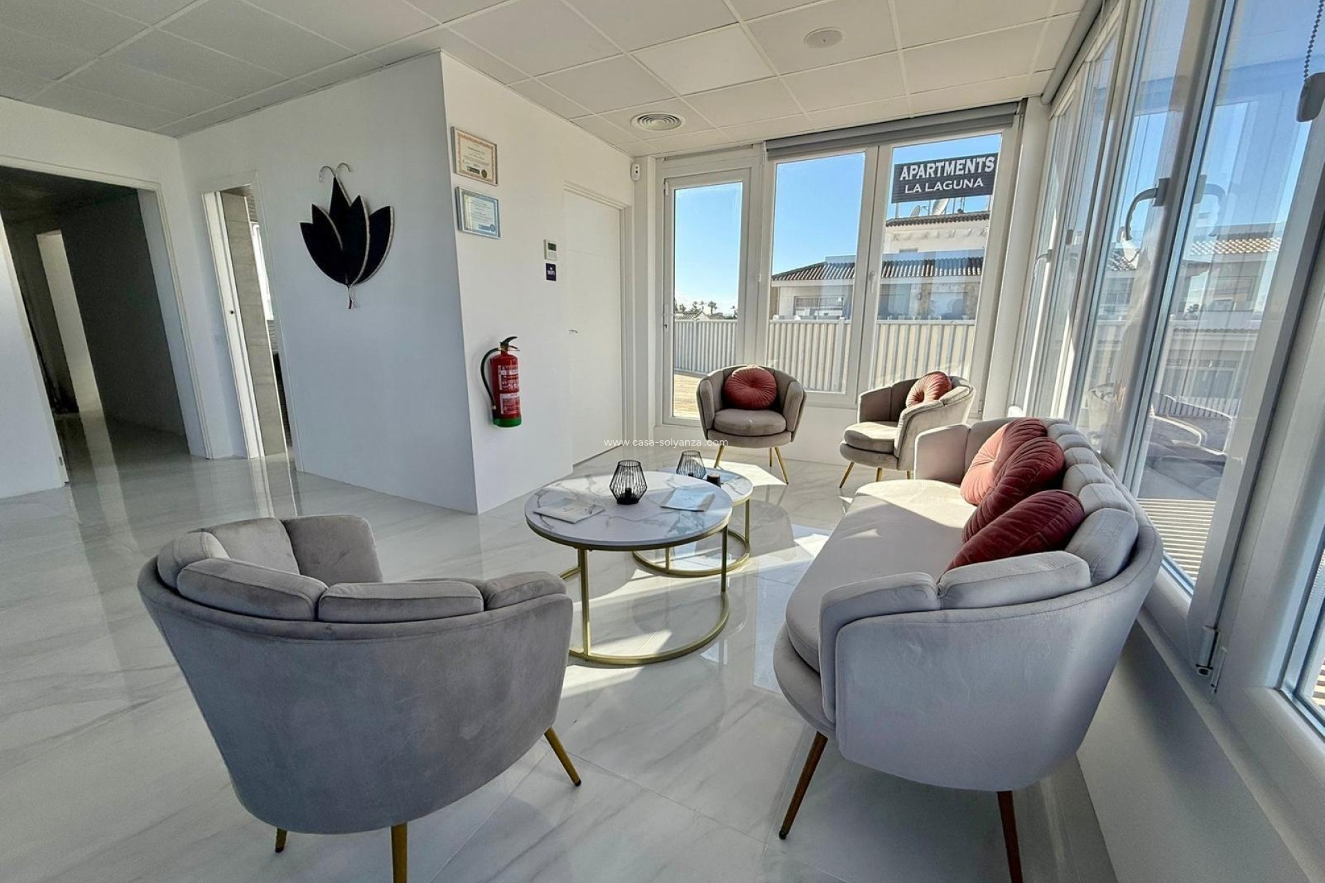 Wiederverkauf - Other - Ciudad Quesada - Lo Pepin