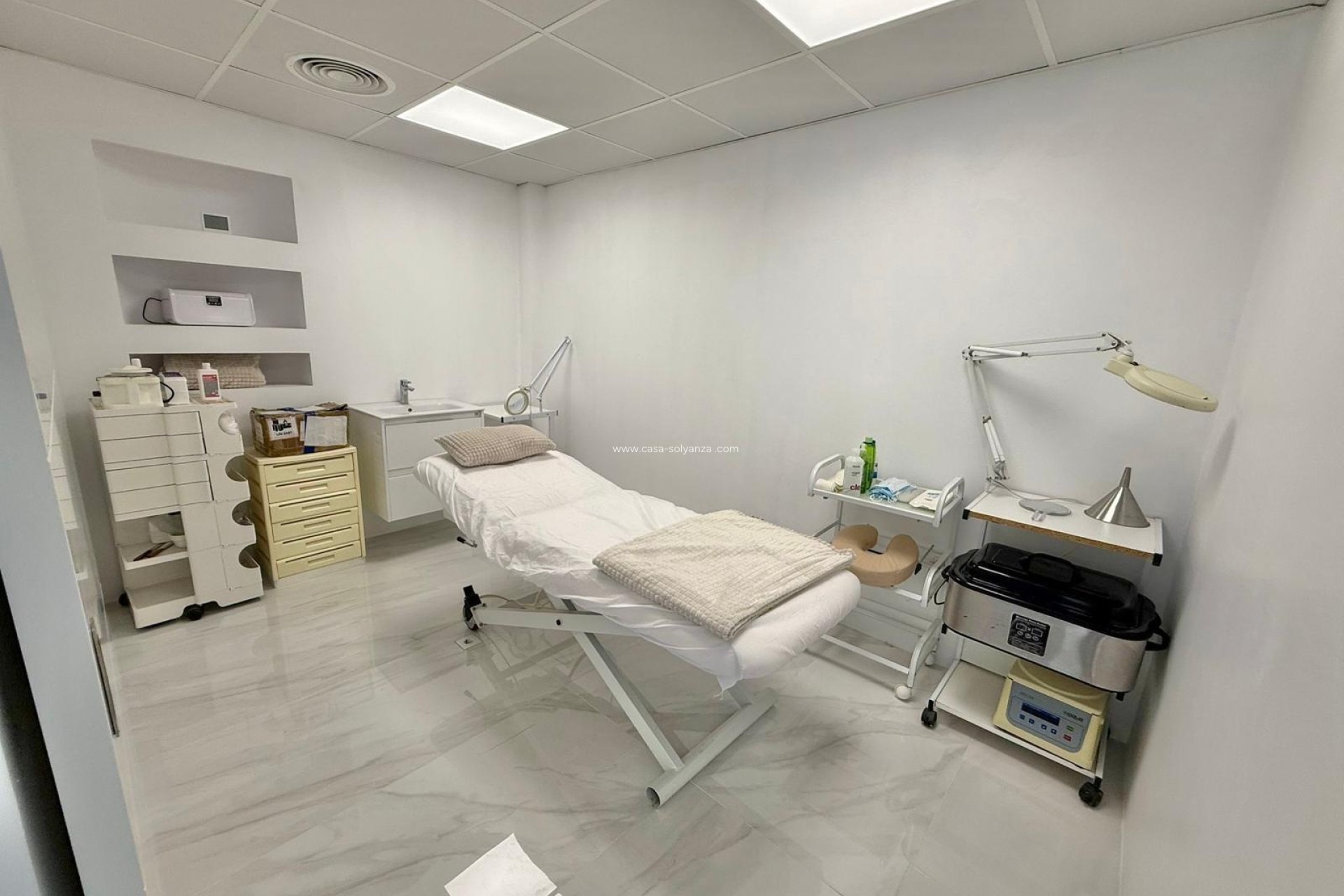 Wiederverkauf - Other - Ciudad Quesada - Lo Pepin