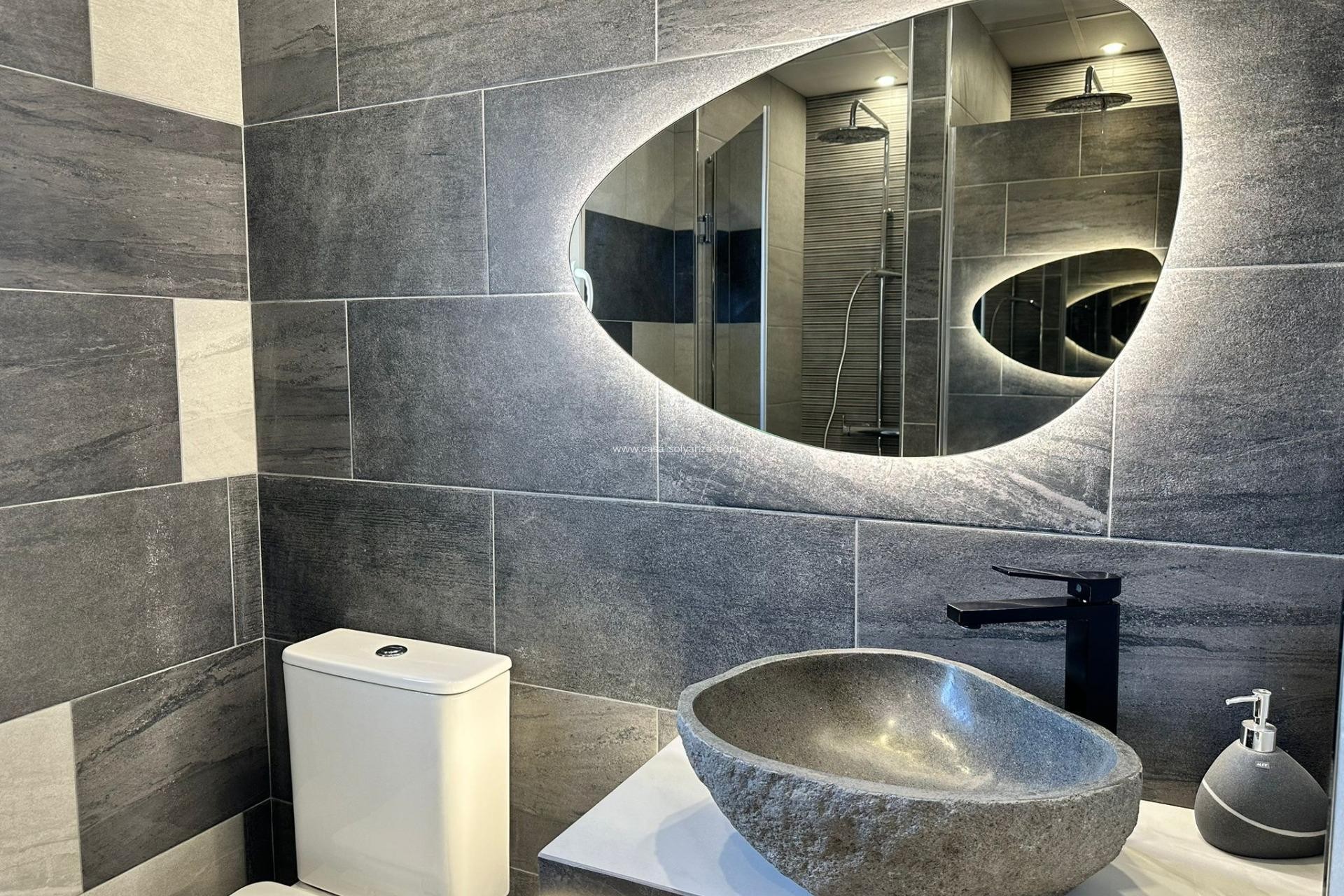 Wiederverkauf - Other - Ciudad Quesada - Lo Pepin