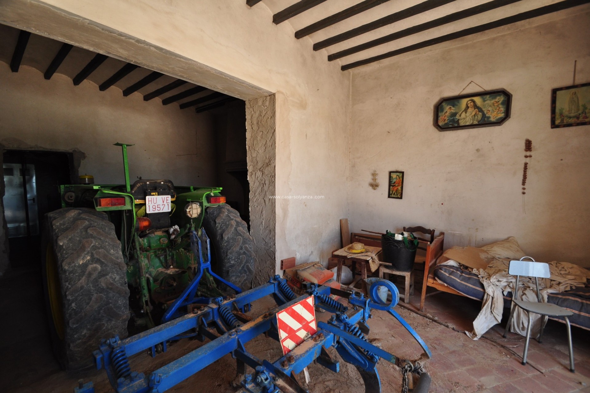 Wiederverkauf - Other - Jumilla - Inland