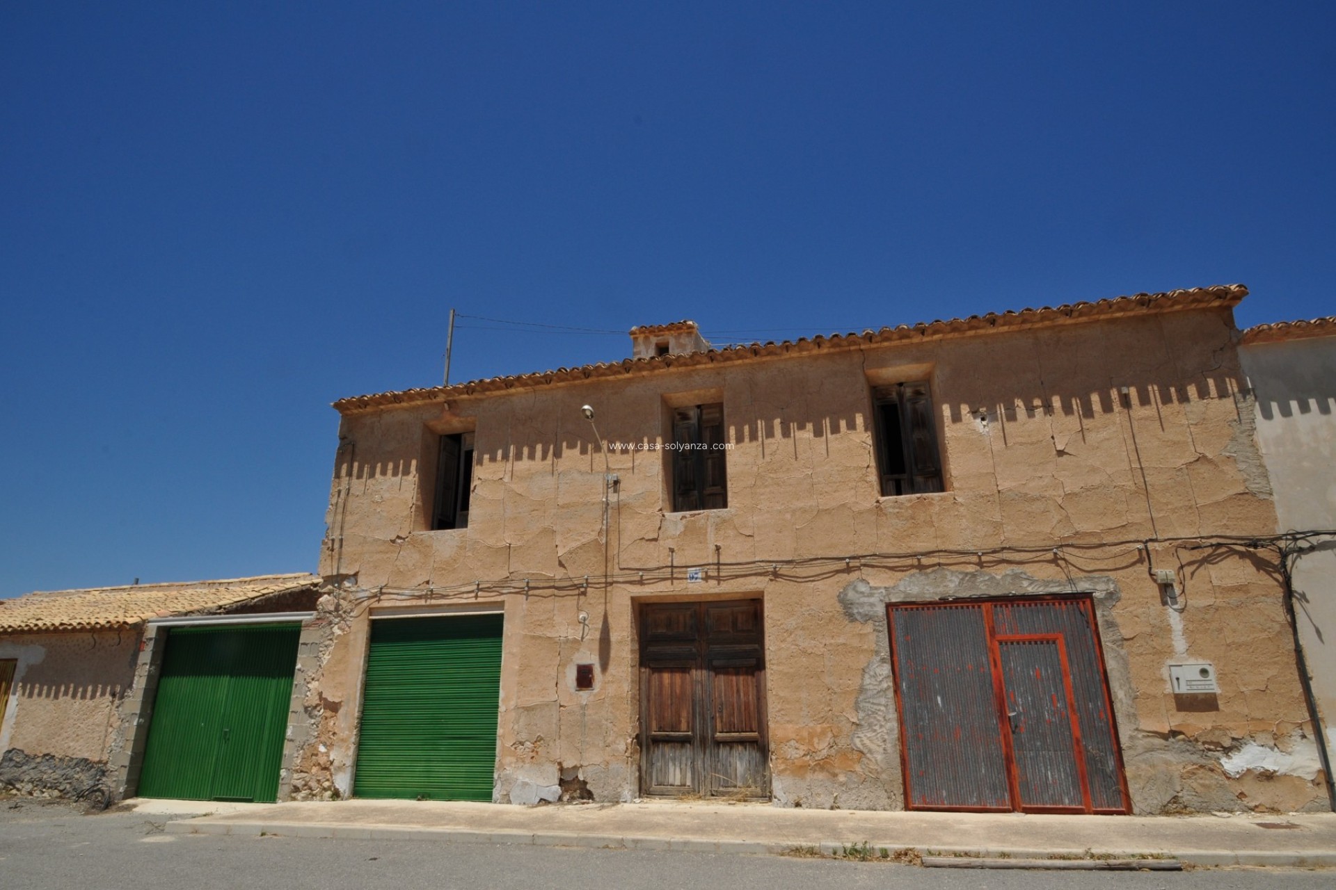 Wiederverkauf - Other - Jumilla - Inland