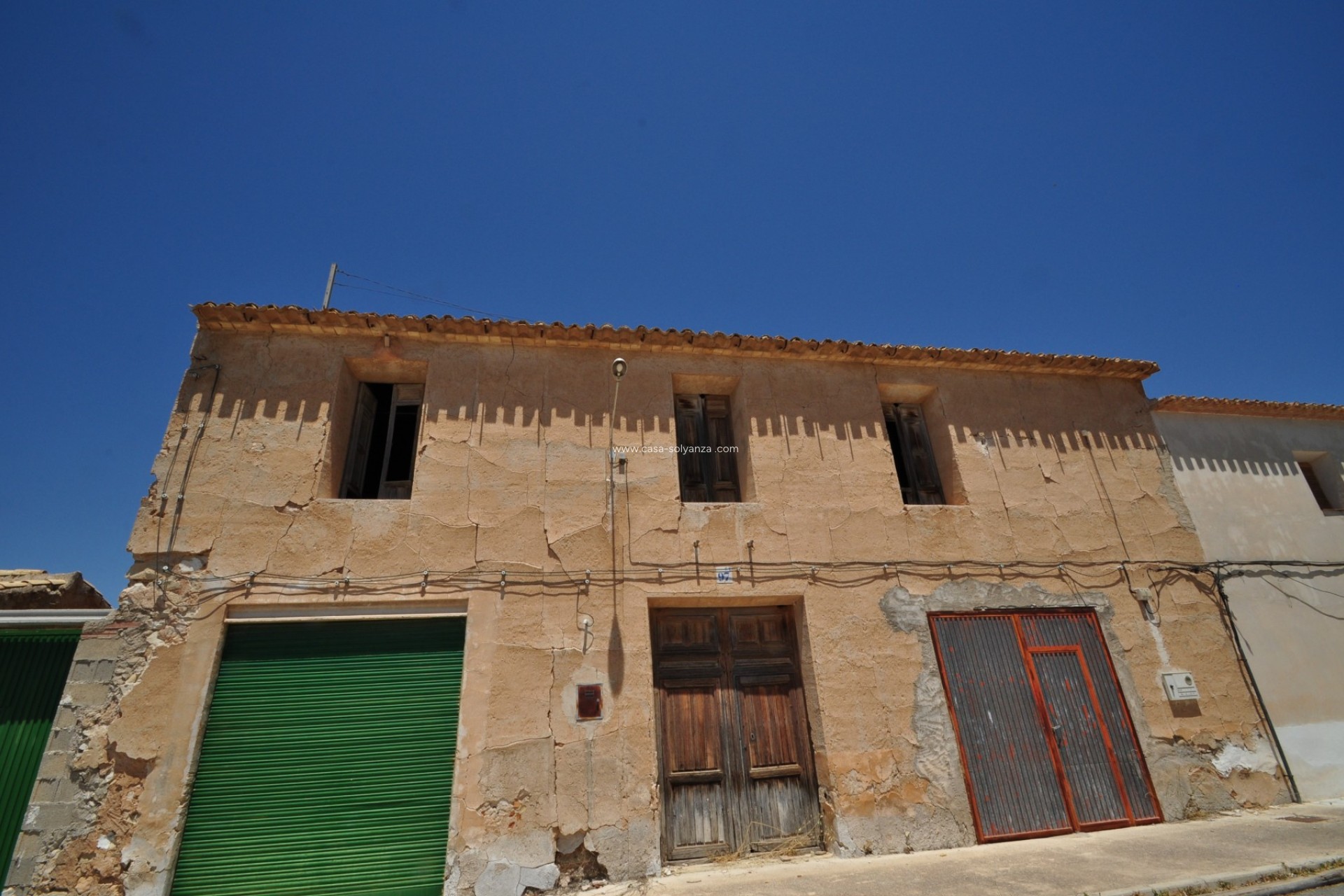 Wiederverkauf - Other - Jumilla - Inland