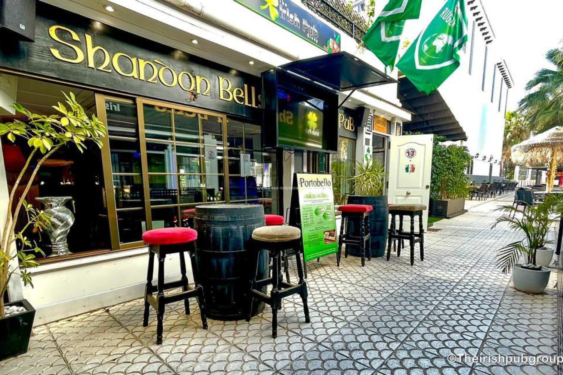 Wiederverkauf - Other - Orihuela Costa - Villamartín