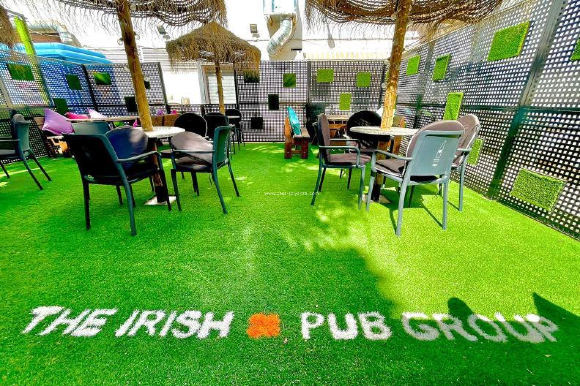 Wiederverkauf - Other - Orihuela Costa - Villamartín