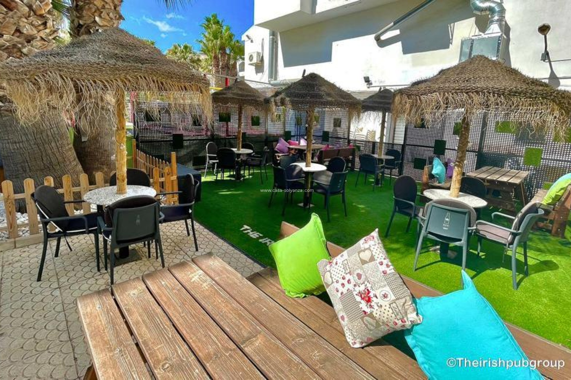 Wiederverkauf - Other - Orihuela Costa - Villamartín