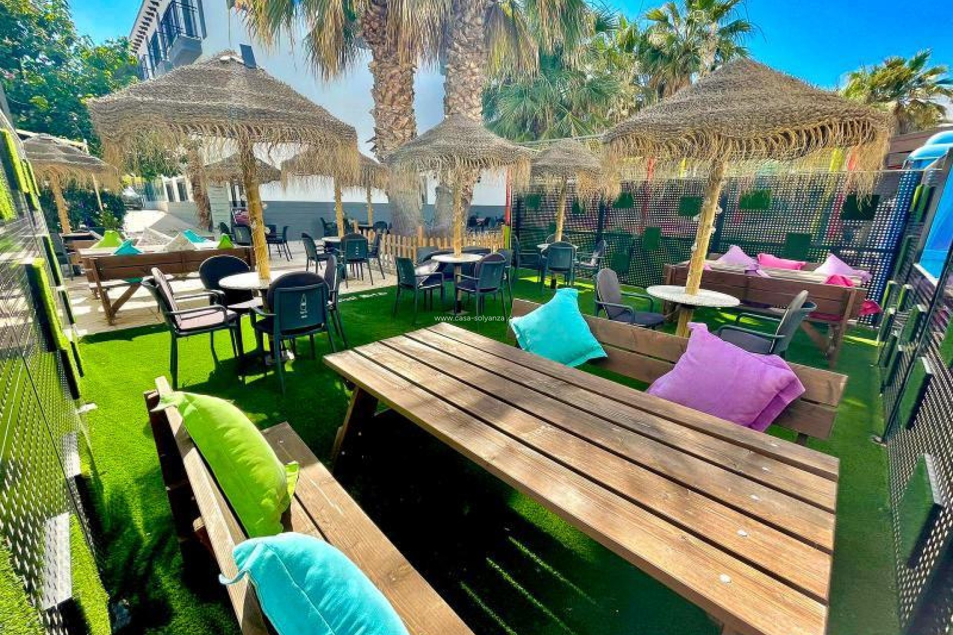 Wiederverkauf - Other - Orihuela Costa - Villamartín