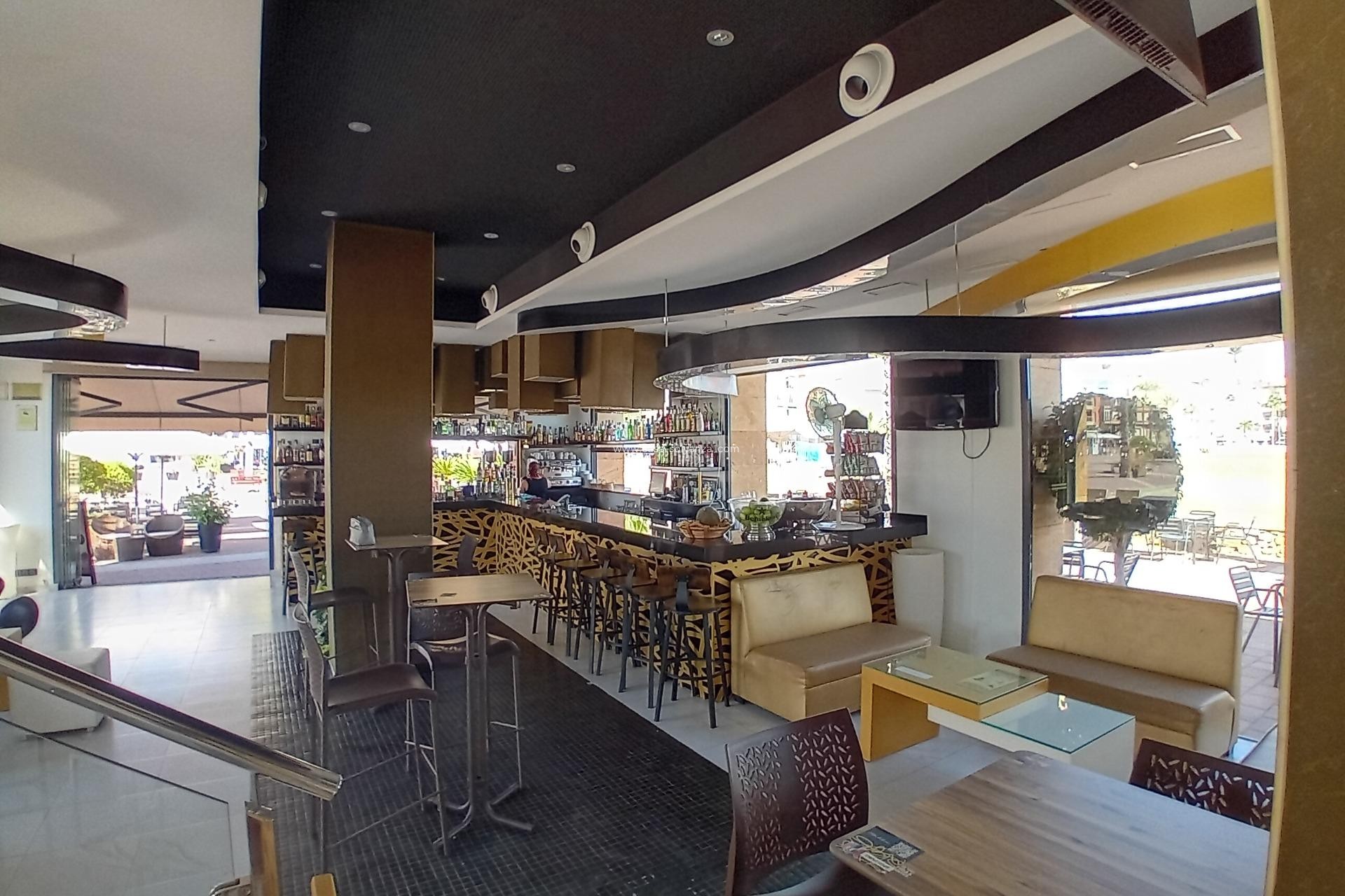 Wiederverkauf - Other - Puerto de Mazarron - Centro