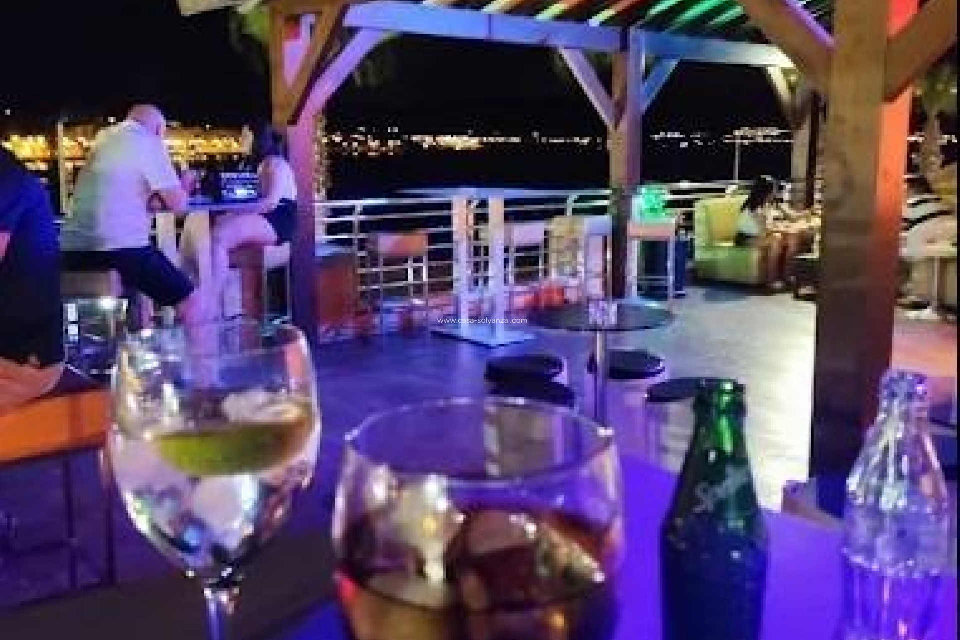 Wiederverkauf - Other - Puerto de Mazarron - Centro