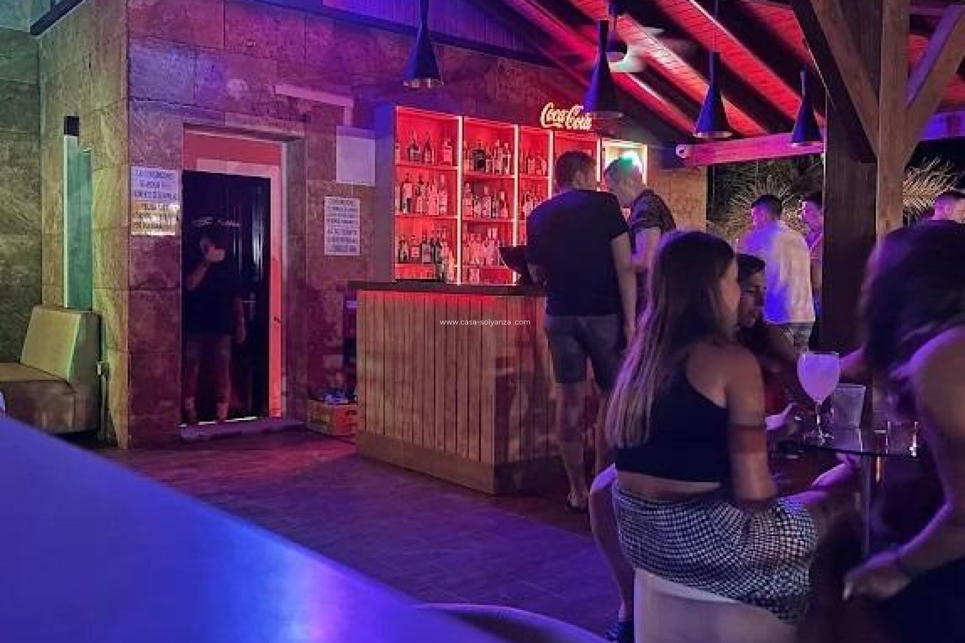 Wiederverkauf - Other - Puerto de Mazarron - Centro