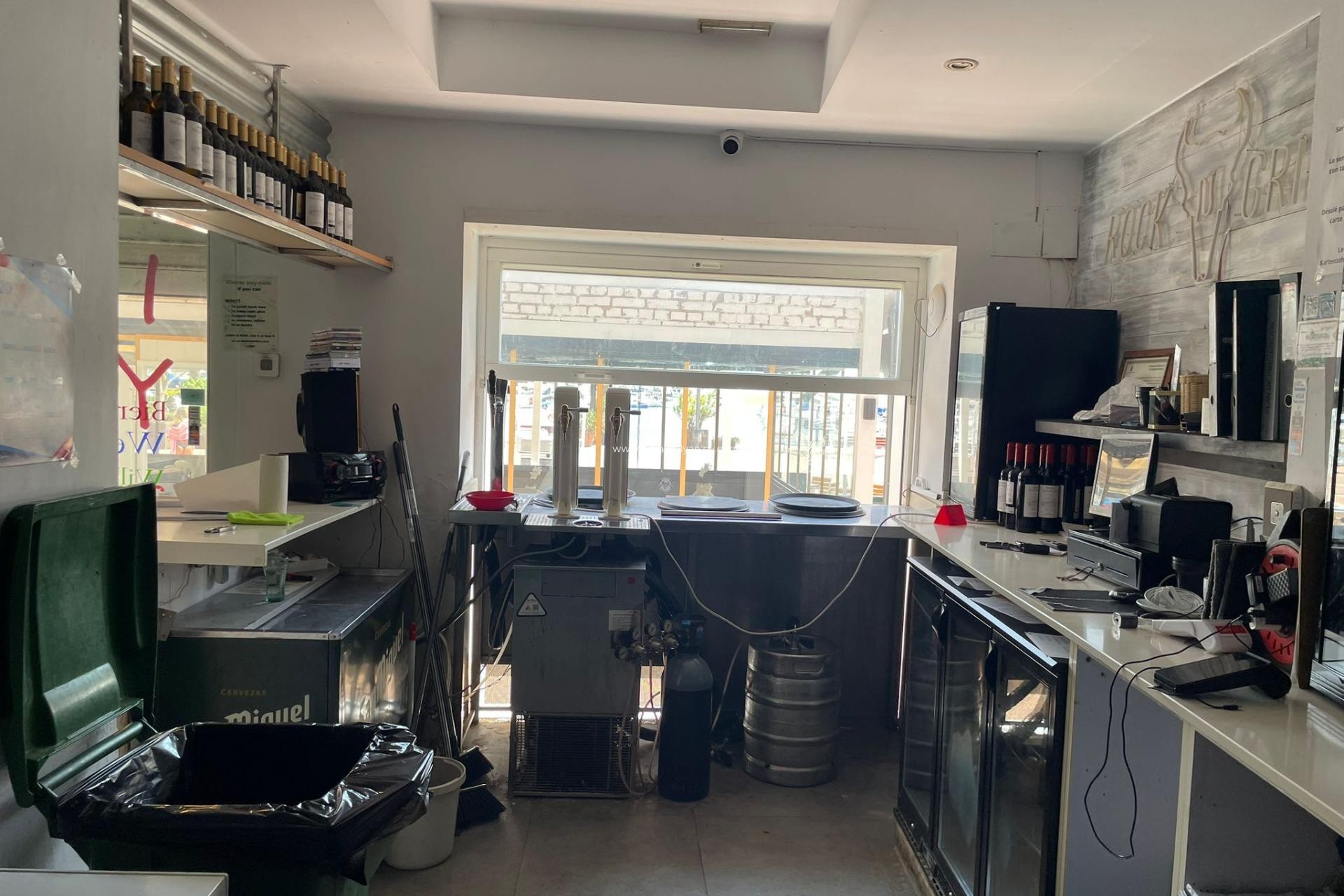 Wiederverkauf - Other - Puerto de Mazarron - Paseo