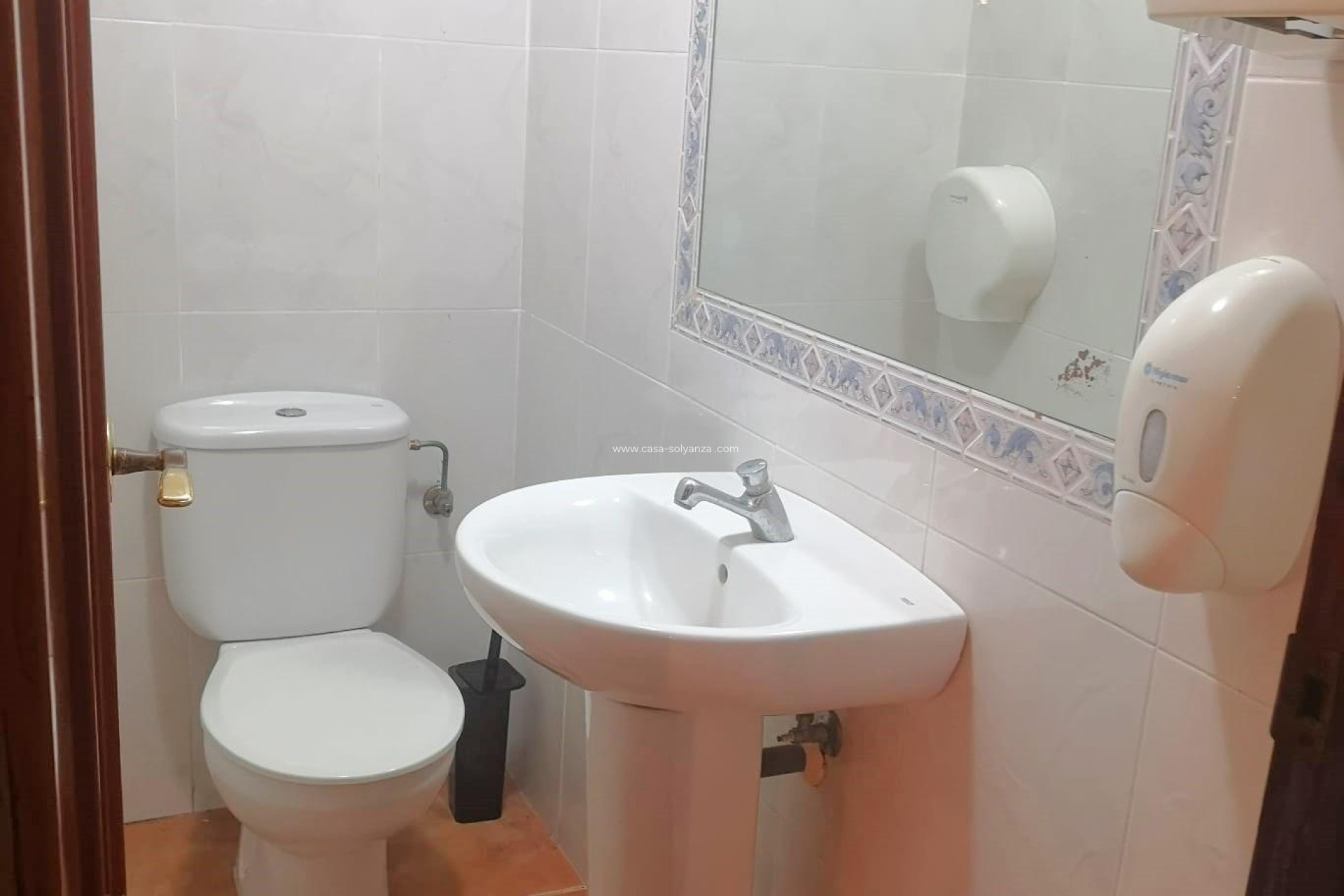 Wiederverkauf - Other - Santiago de la Ribera - Playa De Santiago De La Ribera