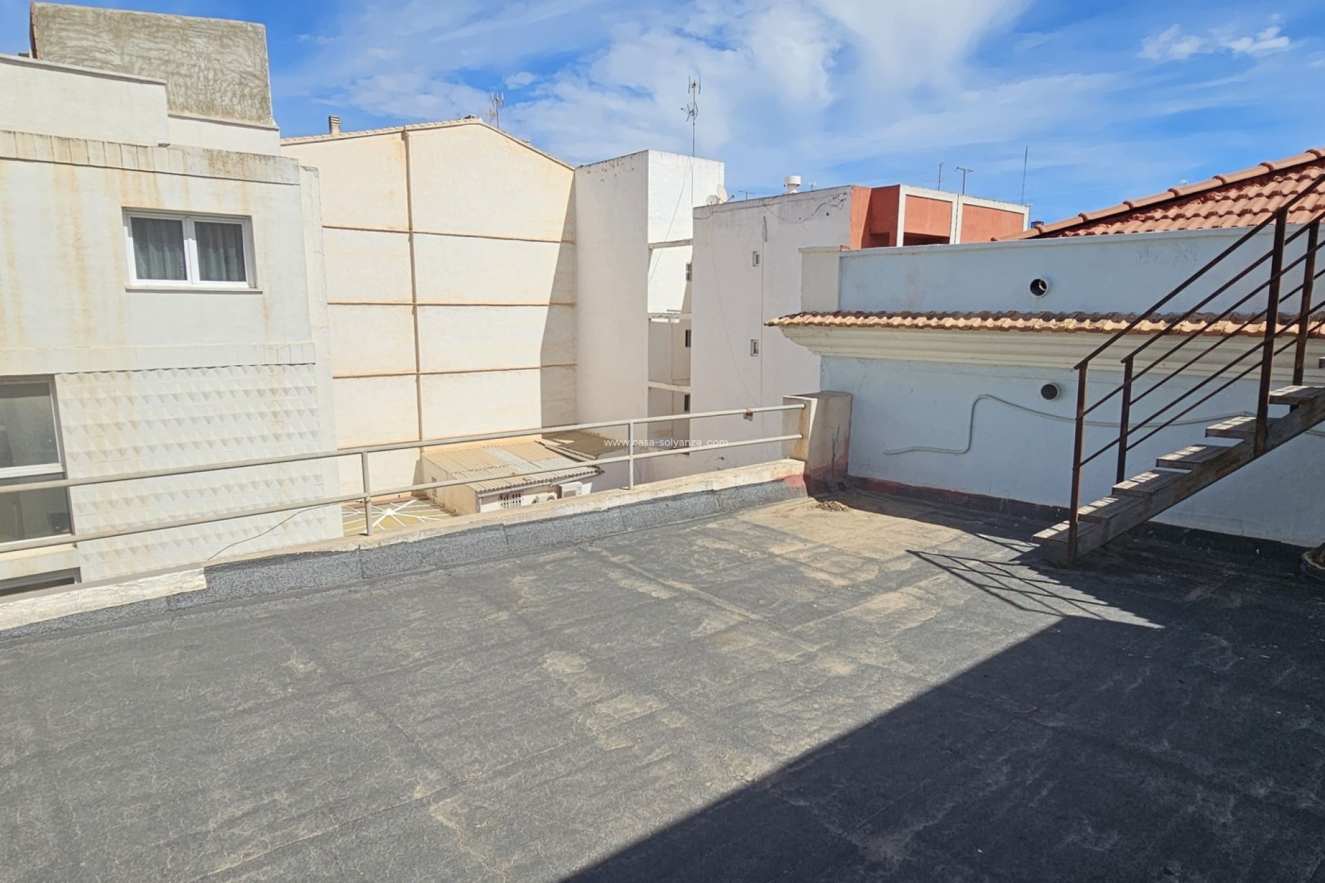 Wiederverkauf - Other - Torrevieja - Costa Blanca