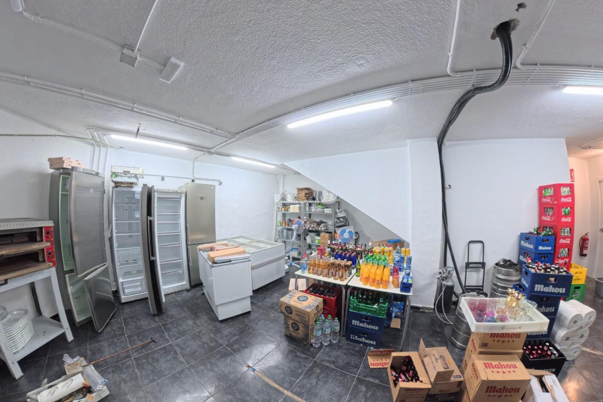 Wiederverkauf - Other - Torrevieja - Paseo Maritimo