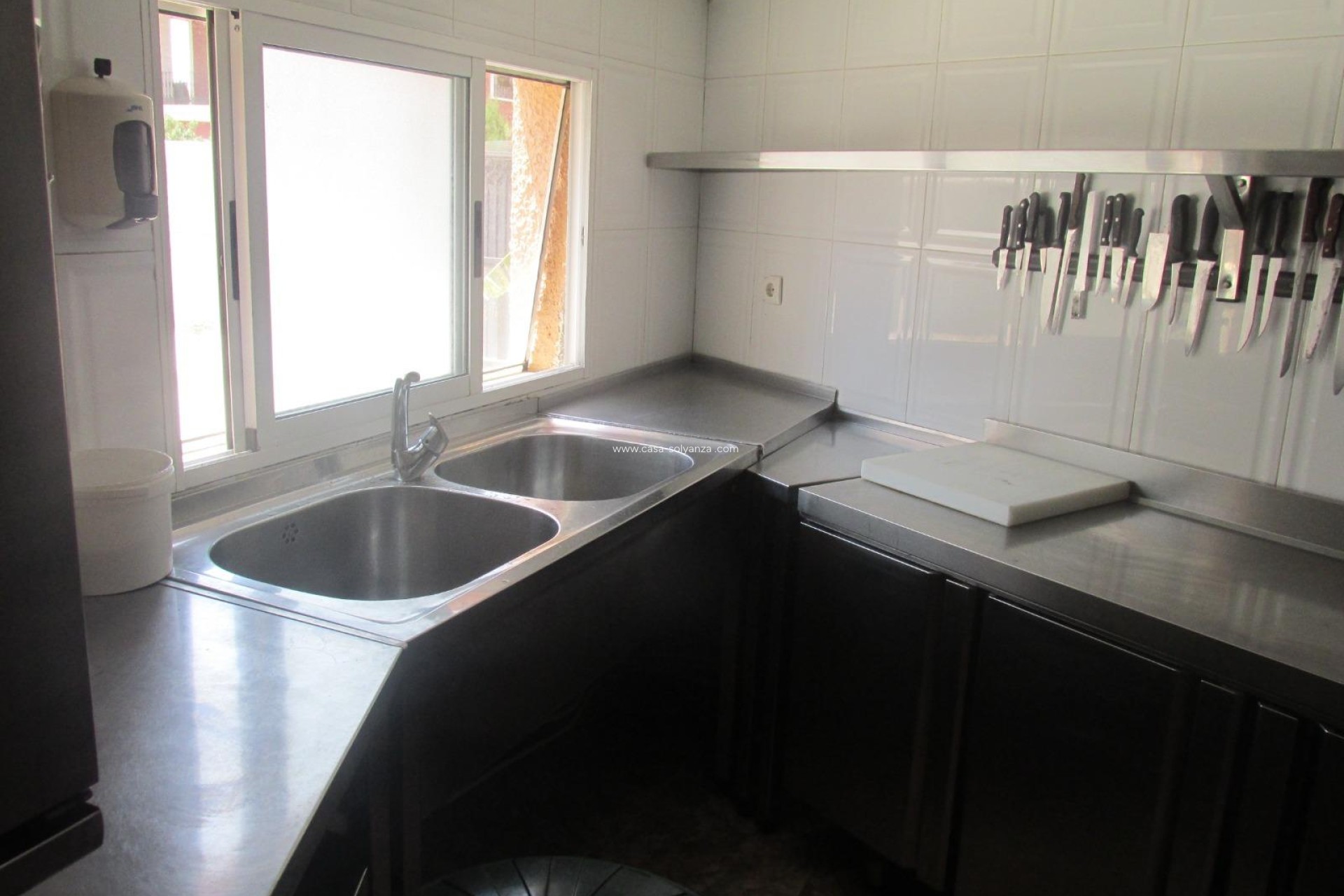 Wiederverkauf - Other - Torrevieja - Playa del Cura