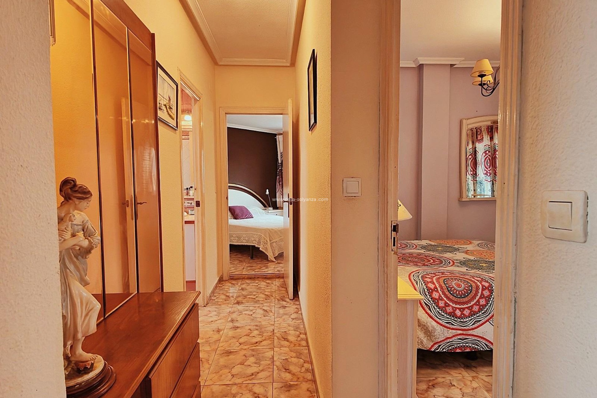 Wiederverkauf - Other - Torrevieja - Playa del Cura