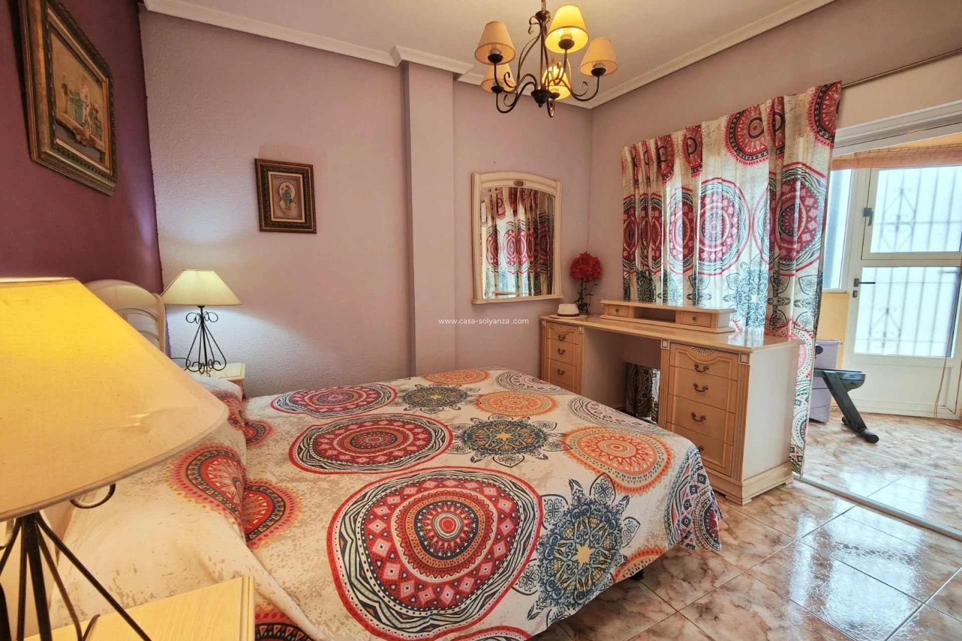 Wiederverkauf - Other - Torrevieja - Playa del Cura