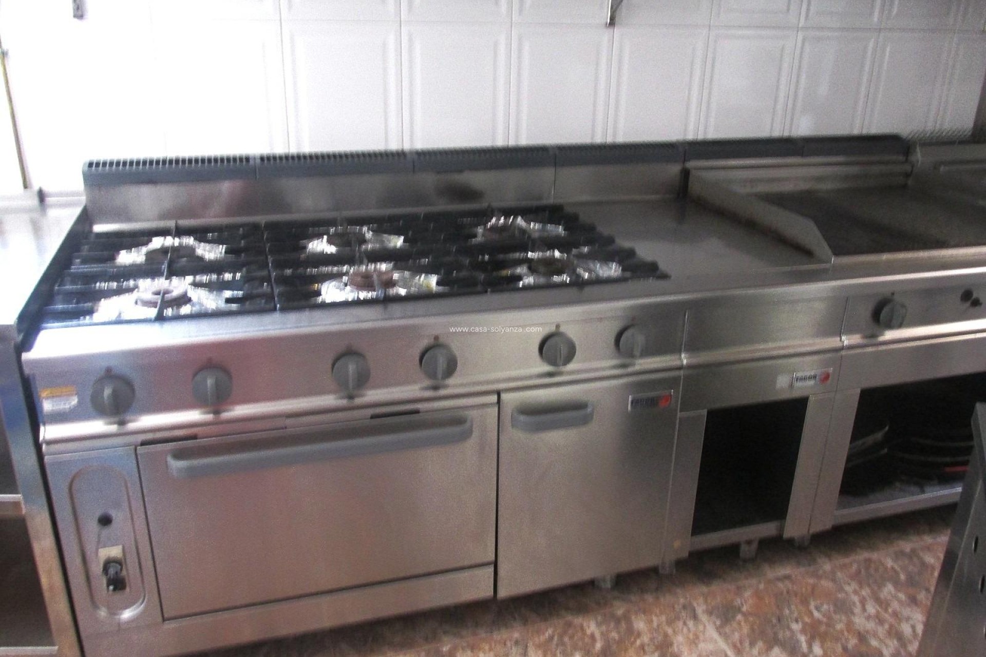 Wiederverkauf - Other - Torrevieja - Playa del Cura