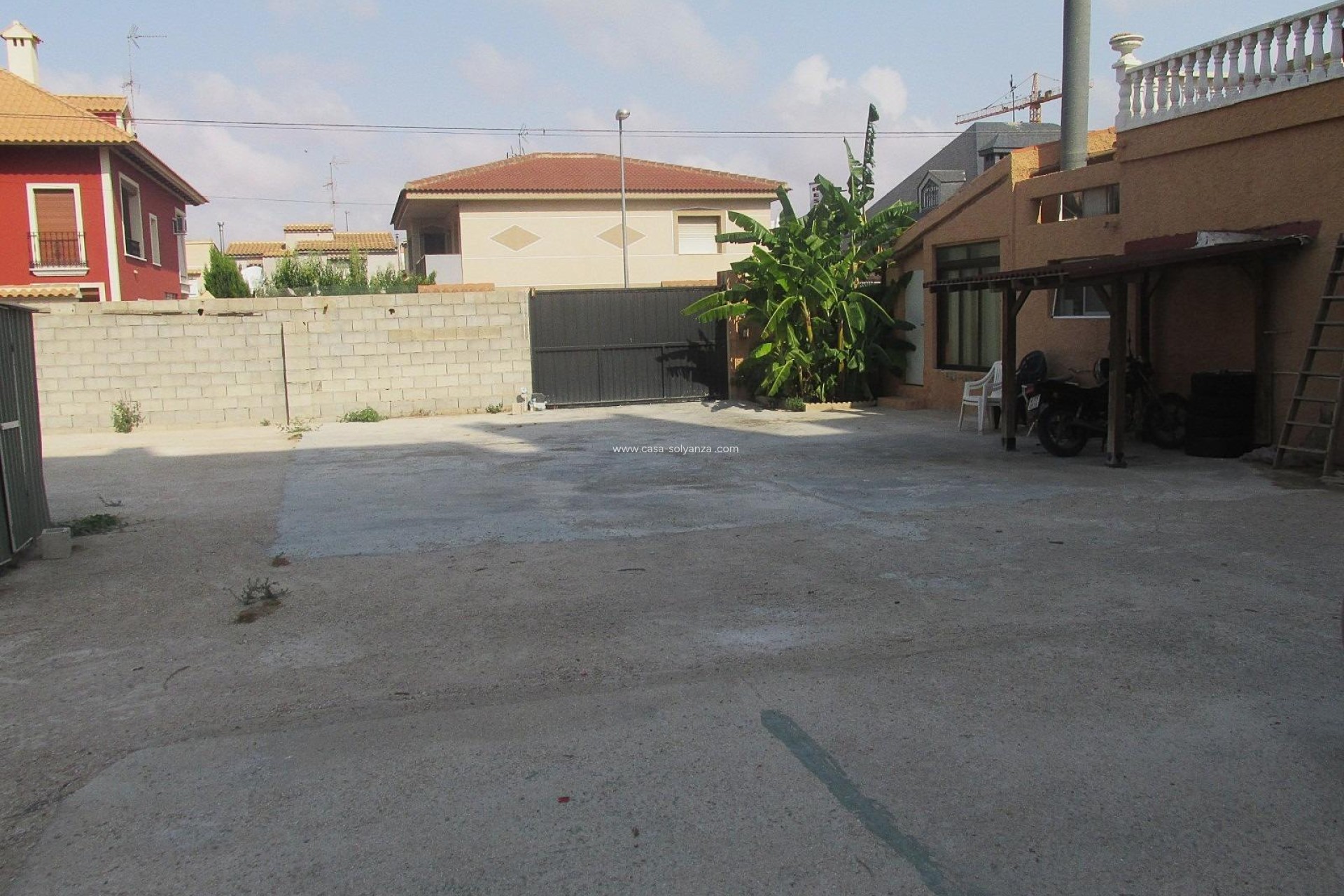 Wiederverkauf - Other - Torrevieja - Playa del Cura