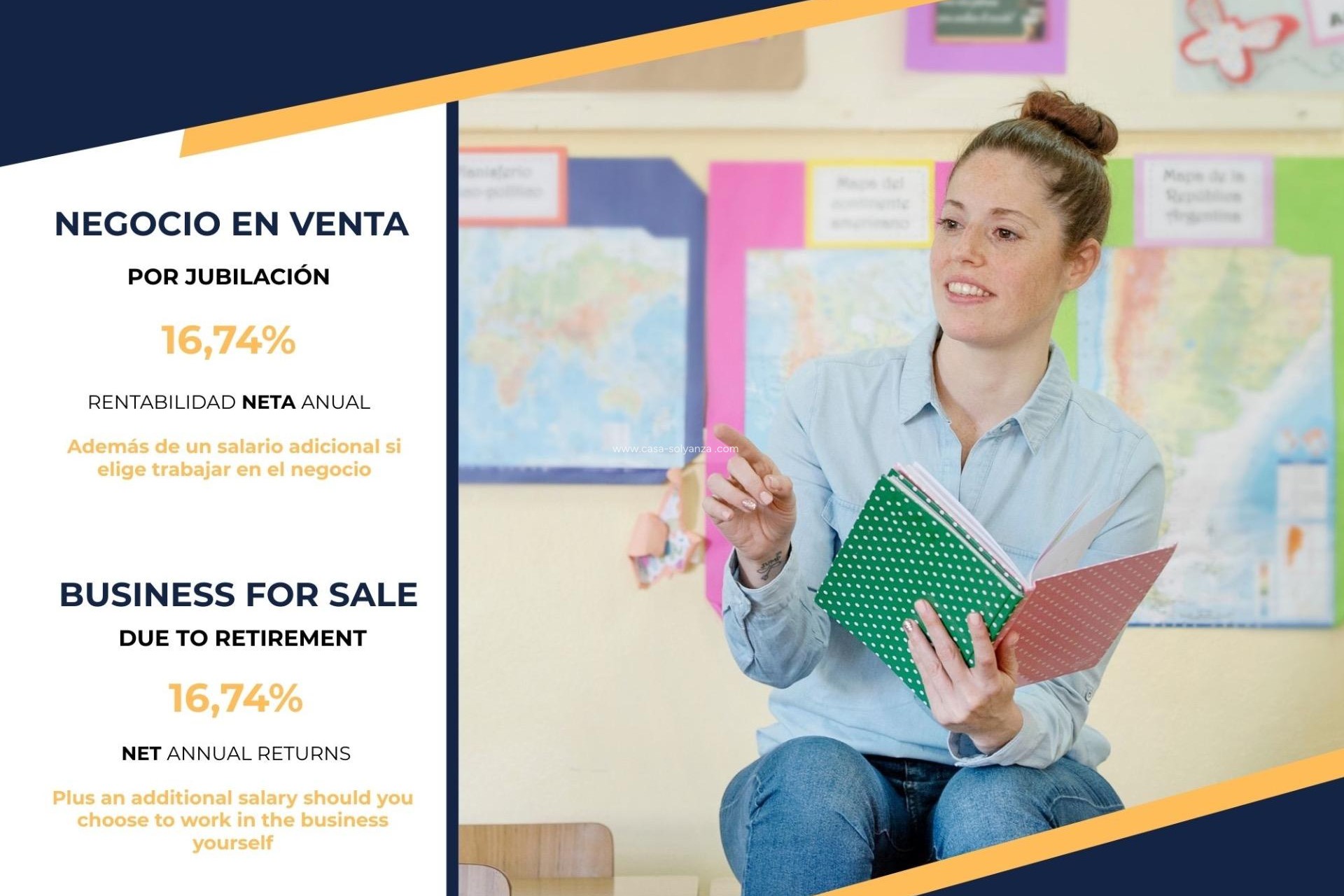 Wiederverkauf - Other - Torrevieja