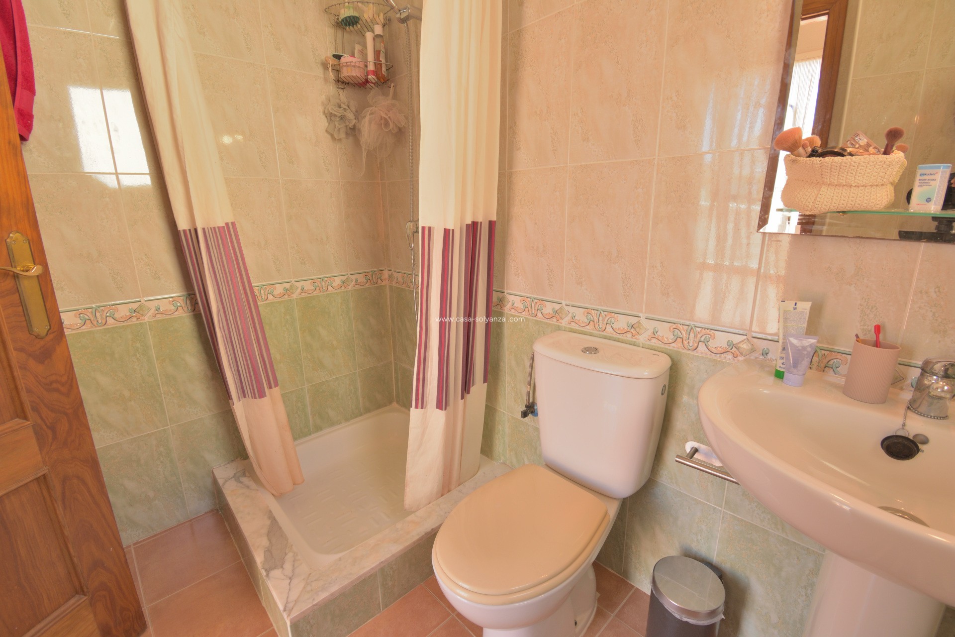Wiederverkauf - Quad - Algorfa - Montebello