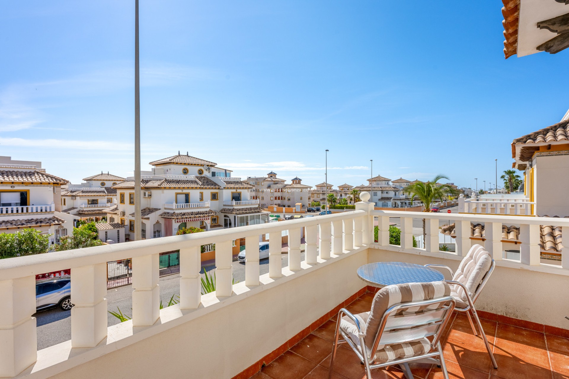 Wiederverkauf - Quad - Cabo Roig - Costa Blanca