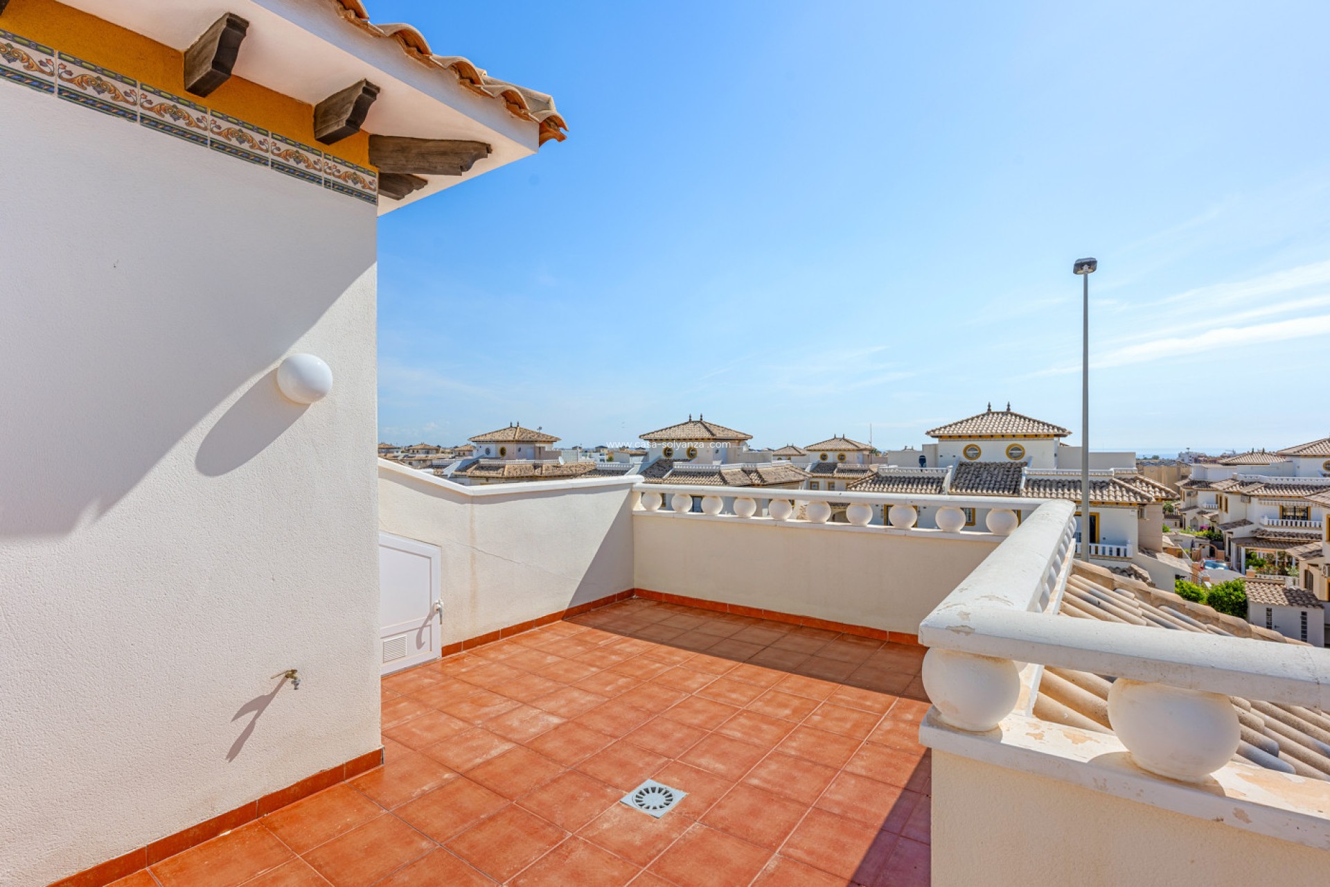 Wiederverkauf - Quad - Cabo Roig - Costa Blanca