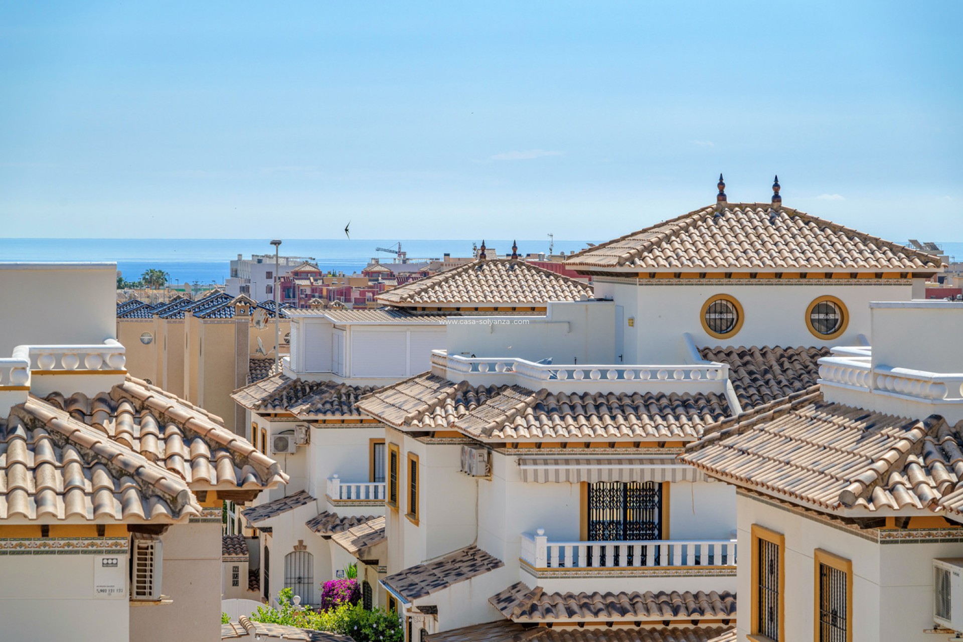 Wiederverkauf - Quad - Cabo Roig - Costa Blanca