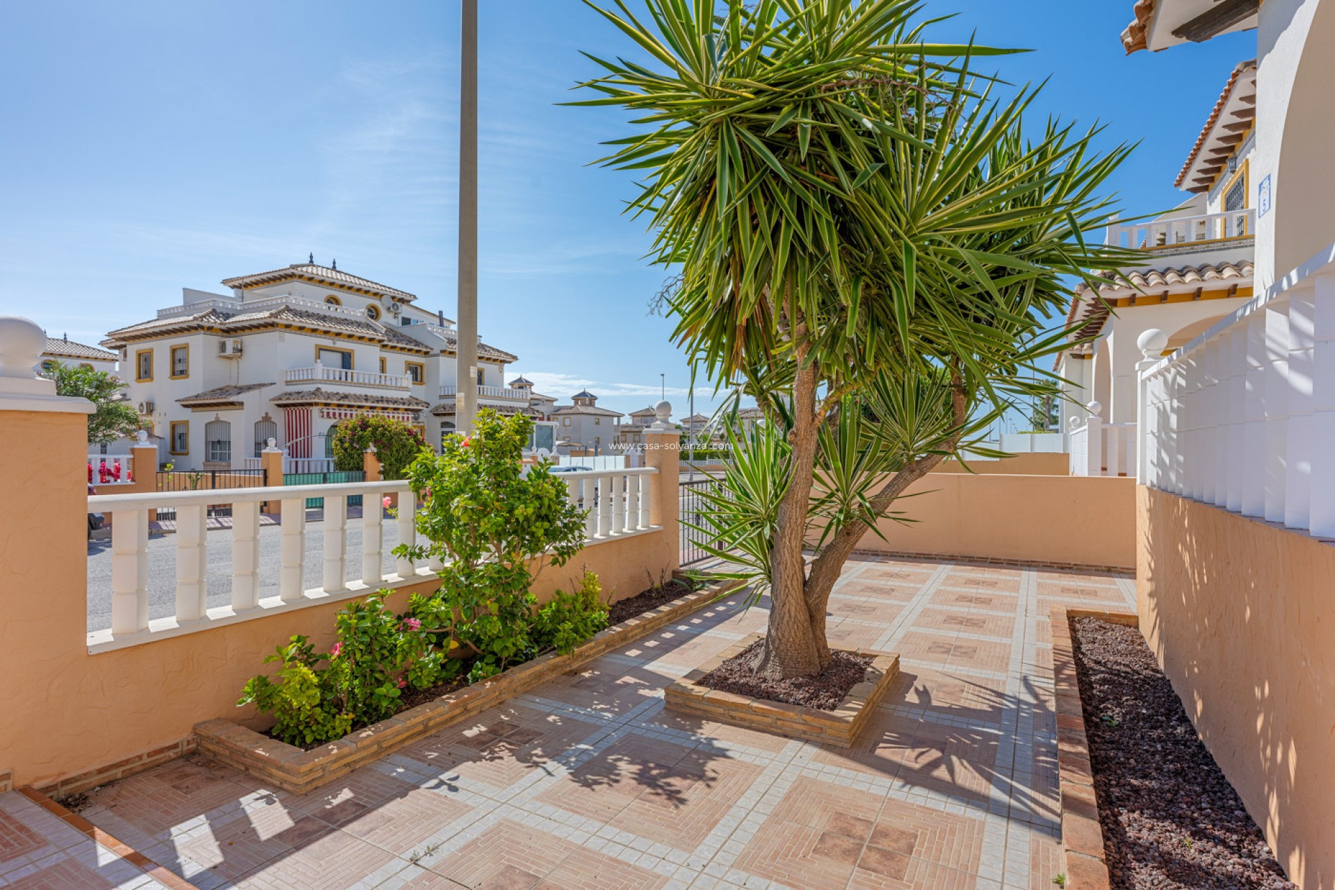 Wiederverkauf - Quad - Cabo Roig - Costa Blanca