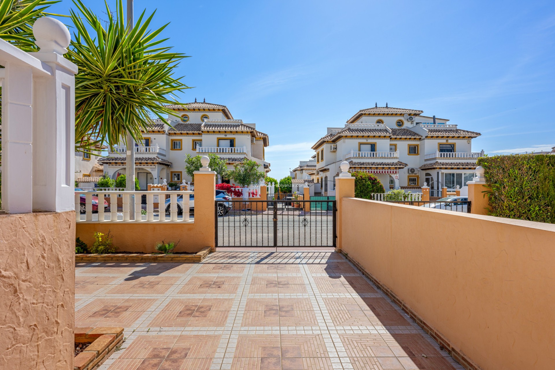 Wiederverkauf - Quad - Cabo Roig - Costa Blanca