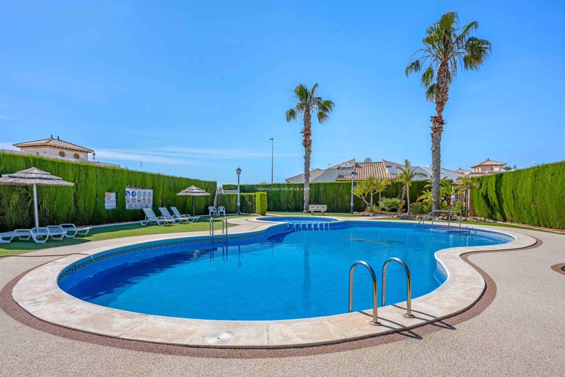 Wiederverkauf - Quad - Cabo Roig - Costa Blanca