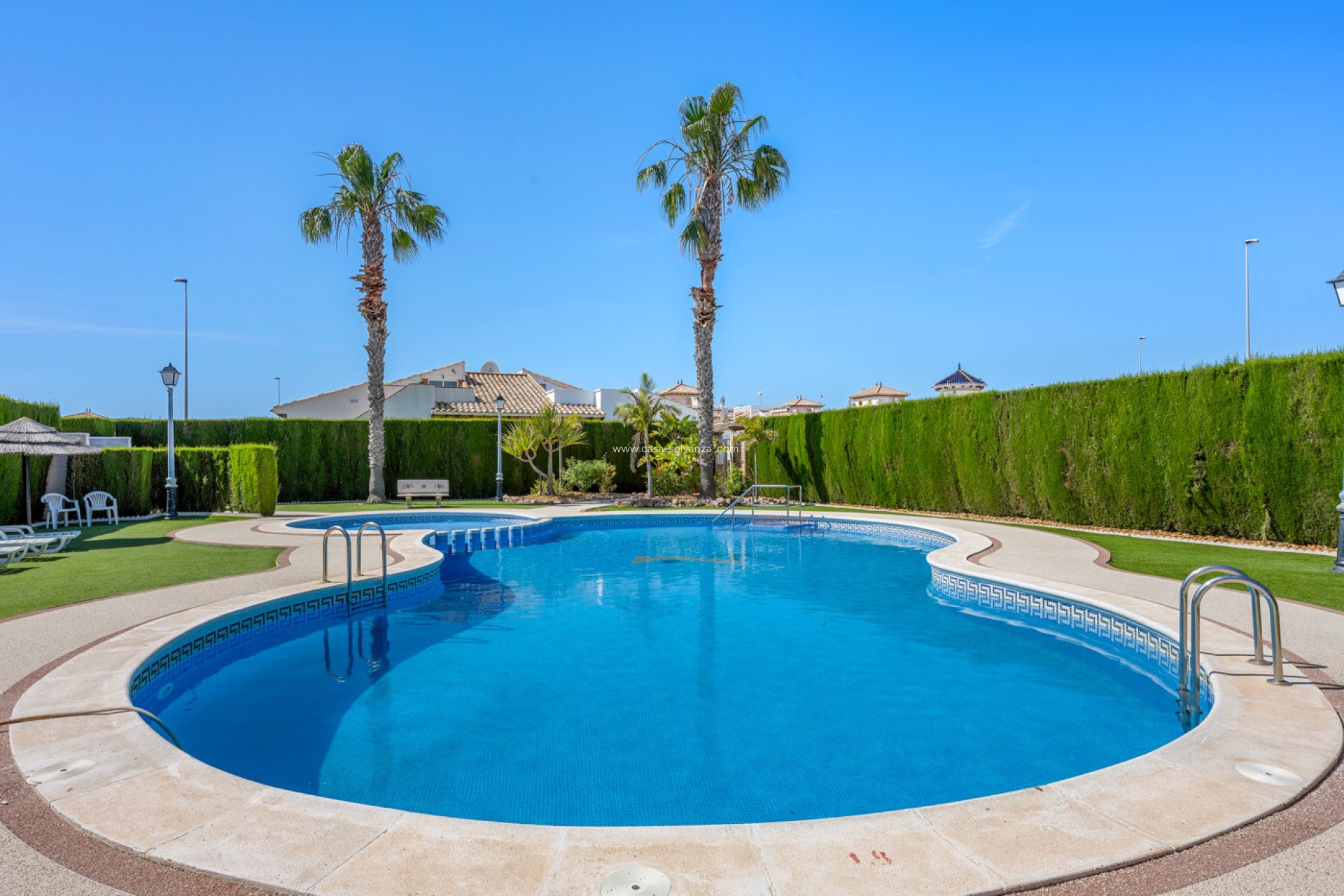 Wiederverkauf - Quad - Cabo Roig - Costa Blanca