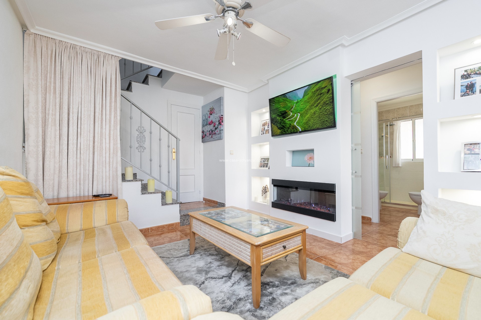 Wiederverkauf - Quad - Cabo Roig - La Regia