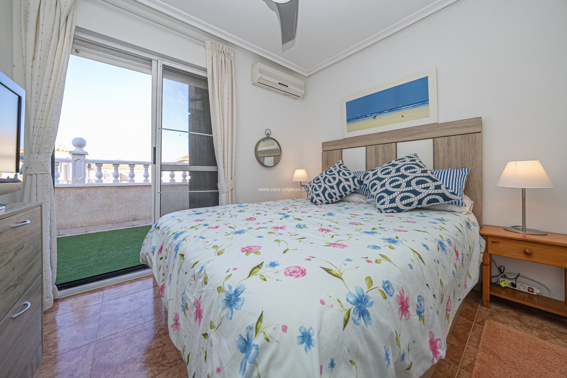 Wiederverkauf - Quad - Cabo Roig - La Regia