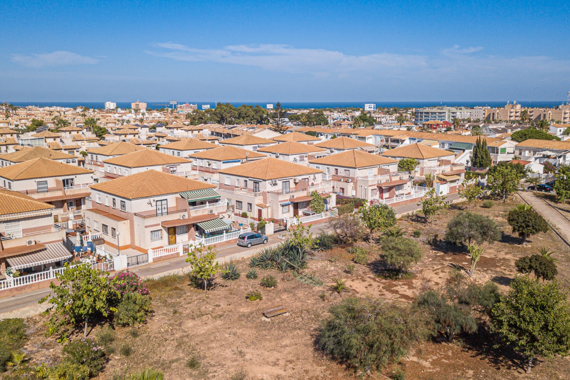 Wiederverkauf - Quad - Cabo Roig - La Regia