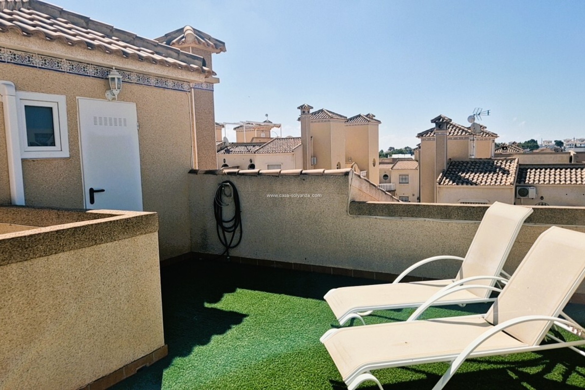 Wiederverkauf - Quad - El Galan - Costa Blanca