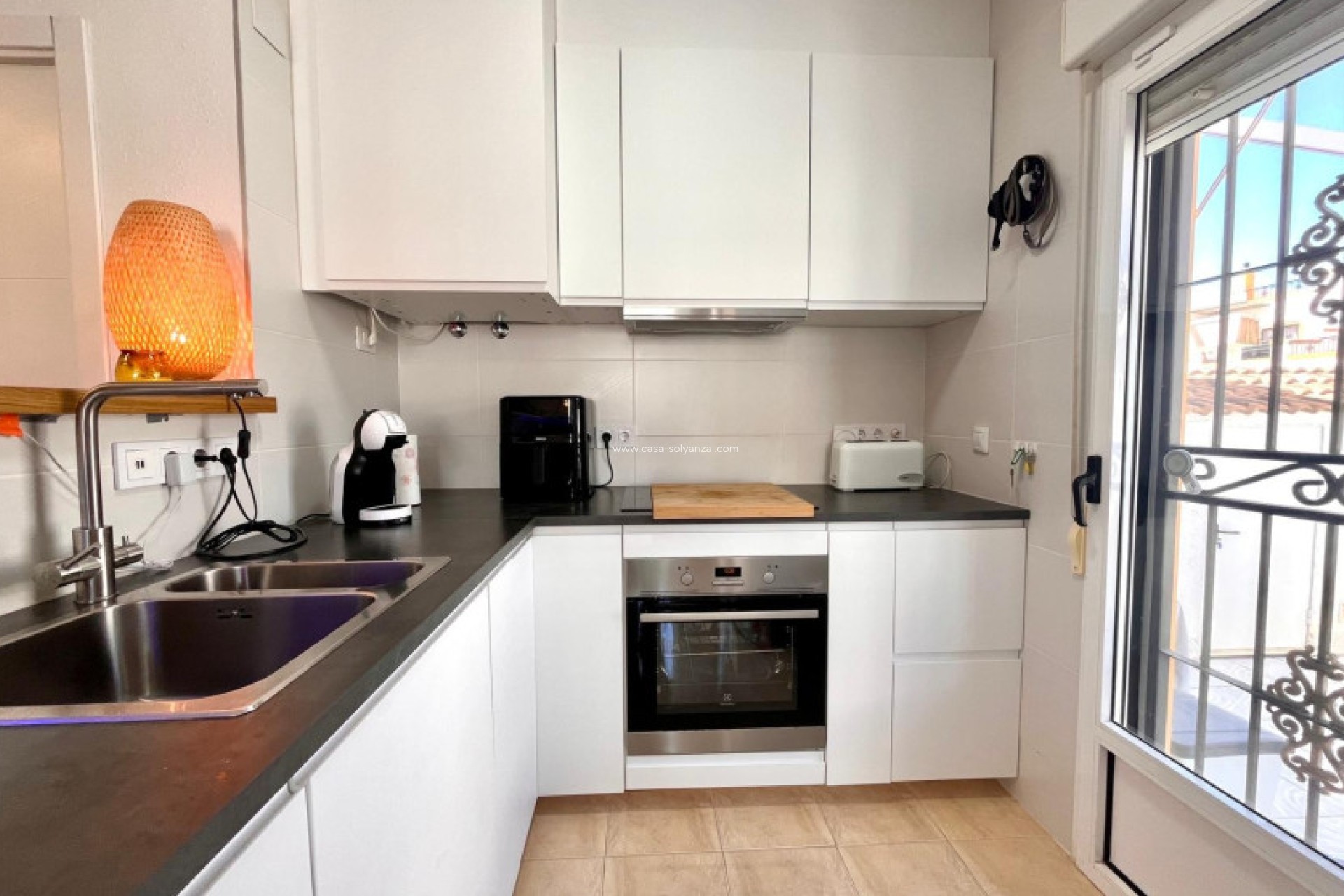 Wiederverkauf - Quad - Entre Naranjos Vistabella Golf - Entre Naranjos - Vistabella