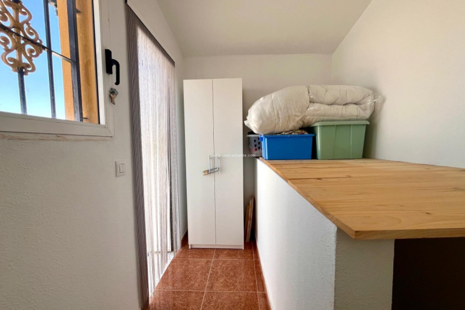 Wiederverkauf - Quad - Entre Naranjos Vistabella Golf - Entre Naranjos - Vistabella