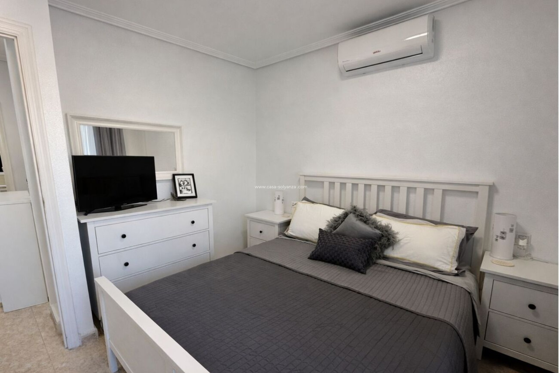 Wiederverkauf - Quad - La Zenia - Costa Blanca