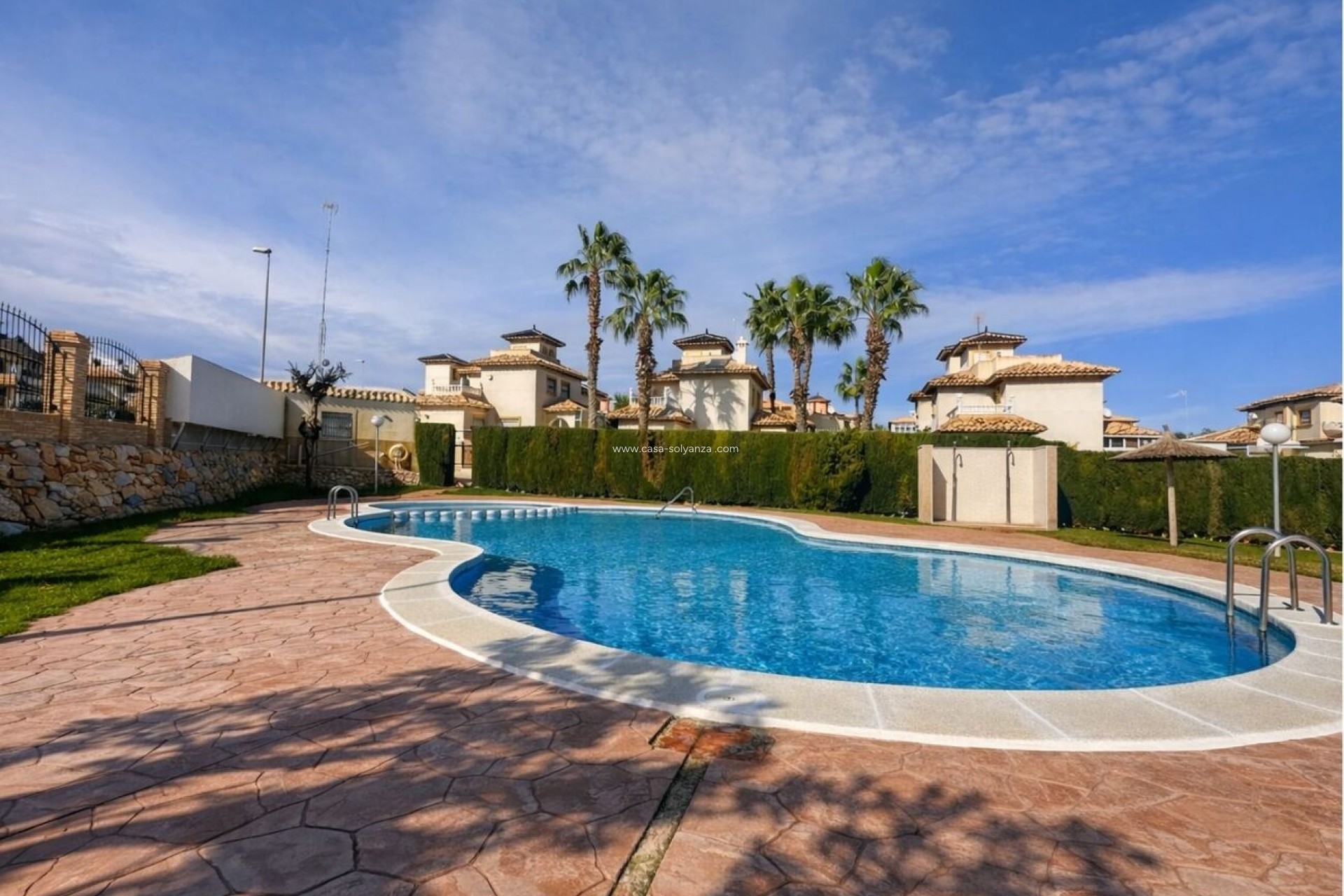 Wiederverkauf - Quad - La Zenia - Costa Blanca