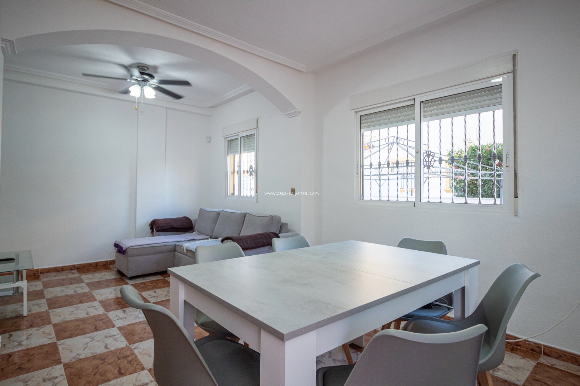 Wiederverkauf - Quad - La Zenia - Villas San Jose